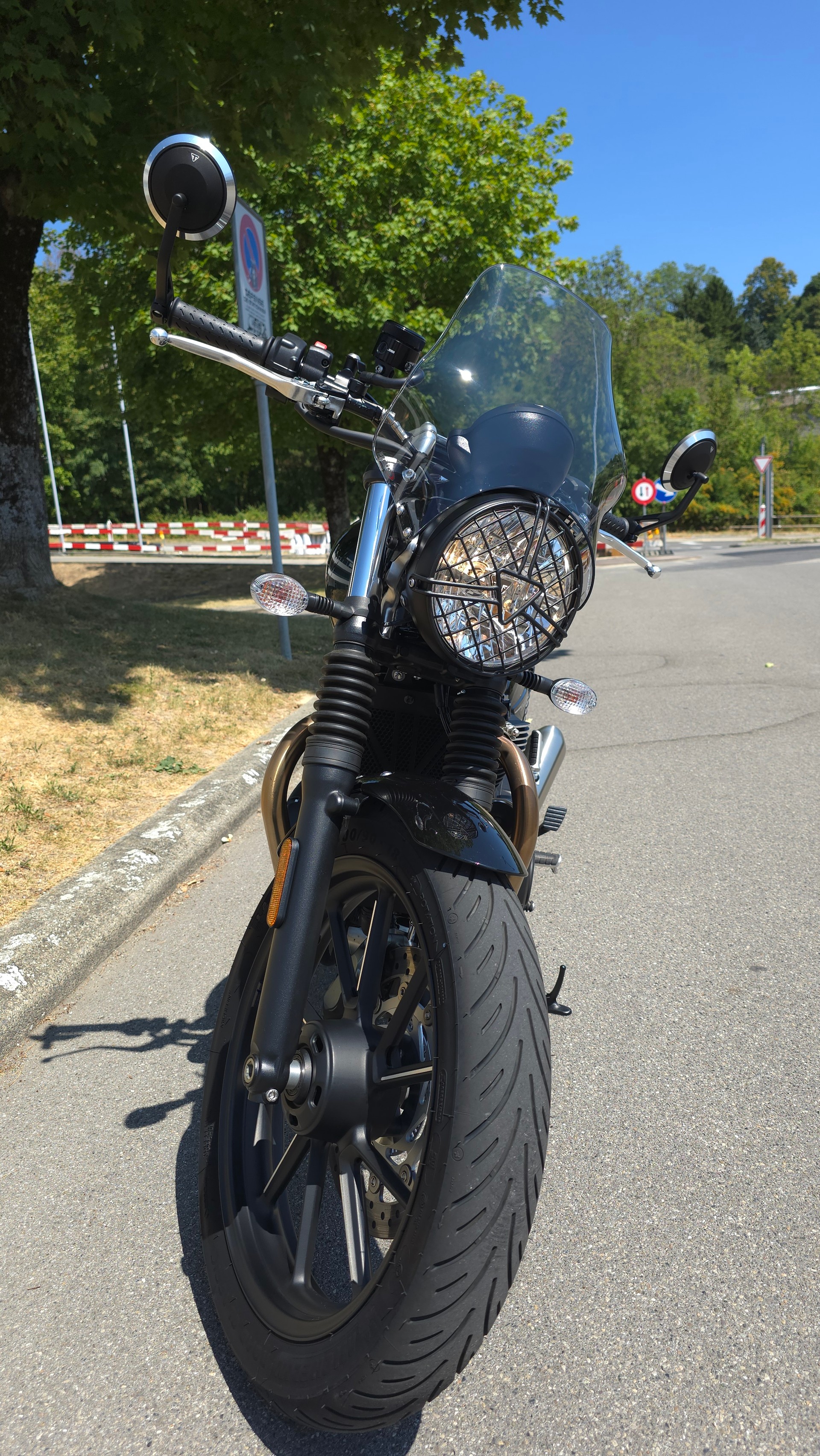 TRIUMPH Speed Twin 900-image-4