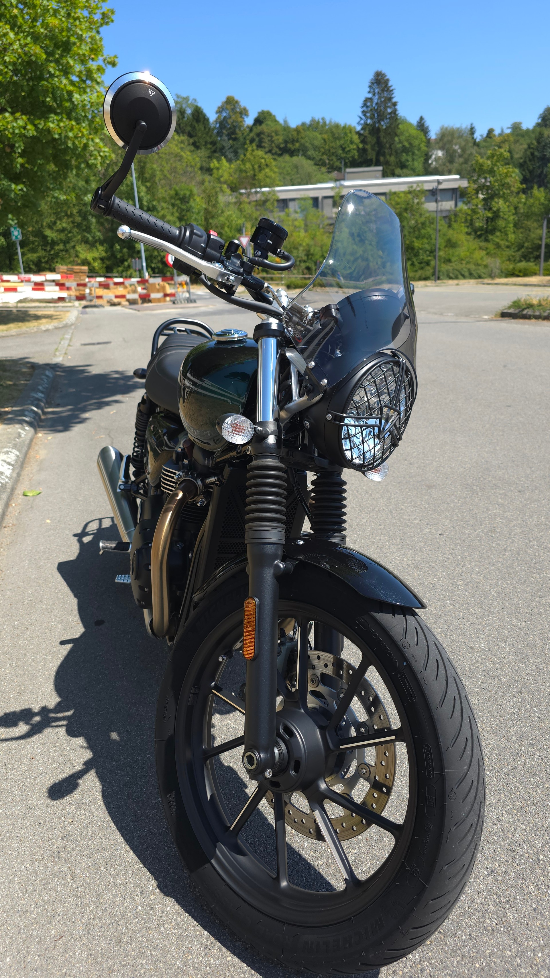 TRIUMPH Speed Twin 900-image-3