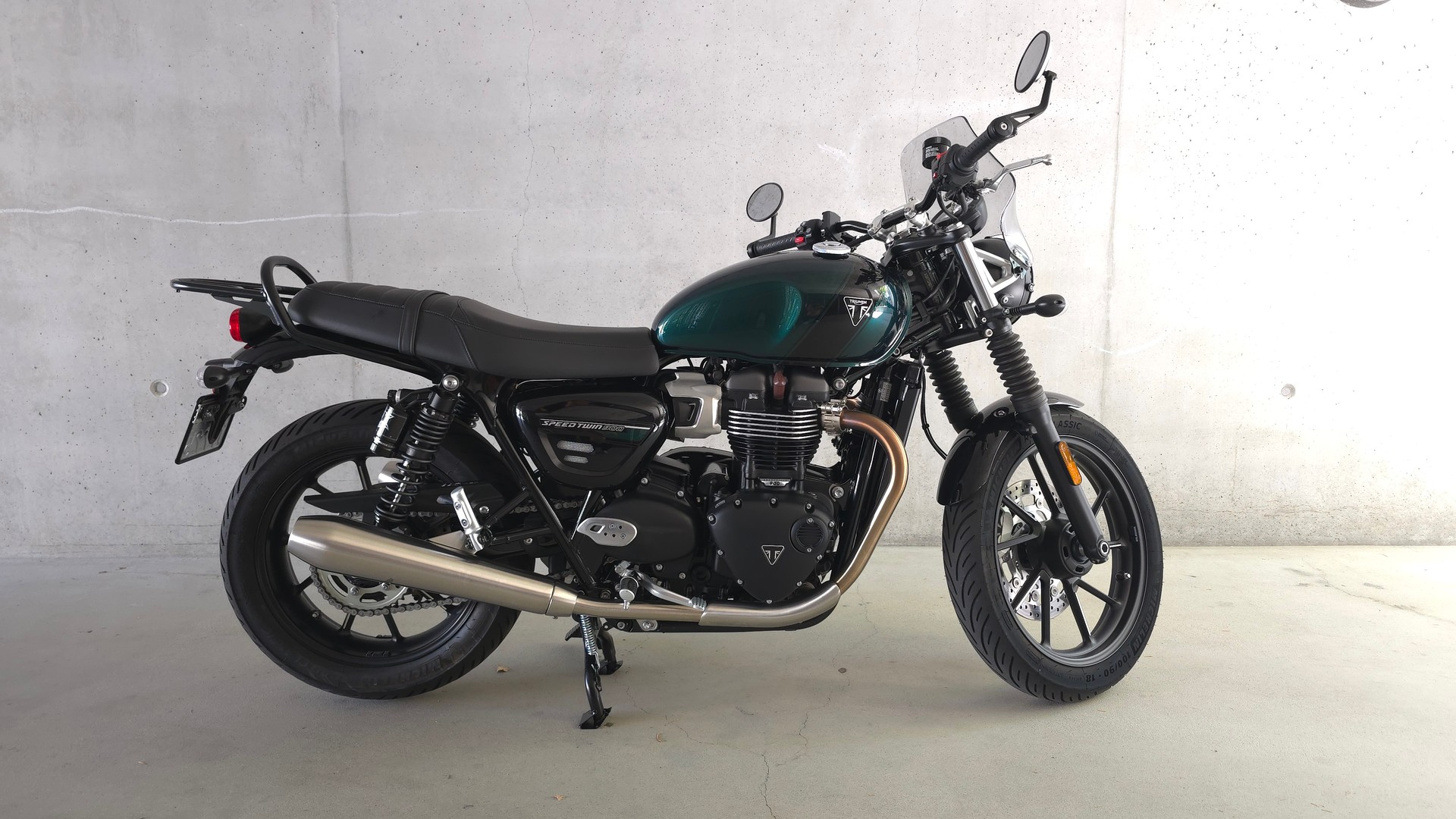 TRIUMPH Speed Twin 900-image-8