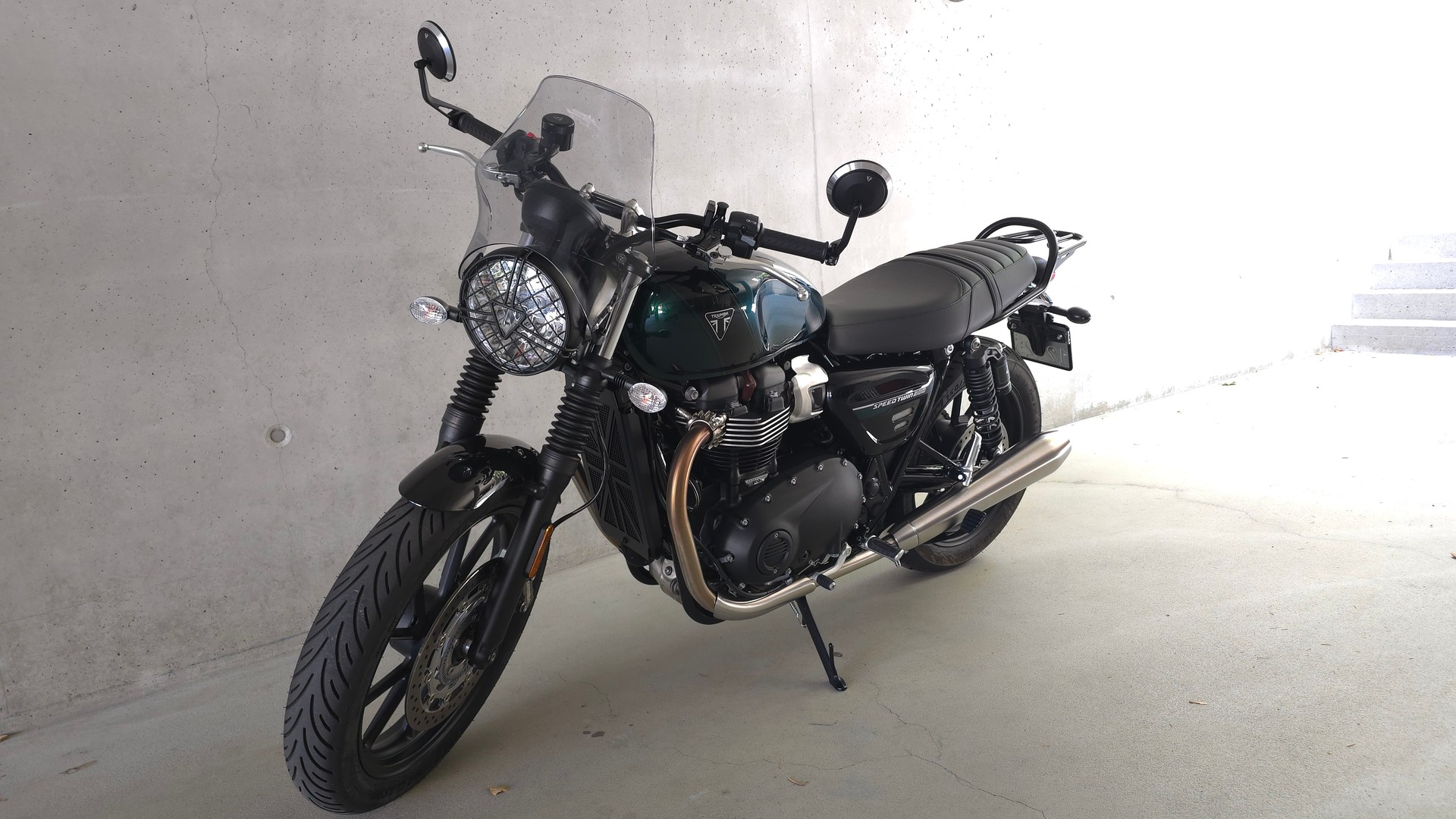 TRIUMPH Speed Twin 900-image-11