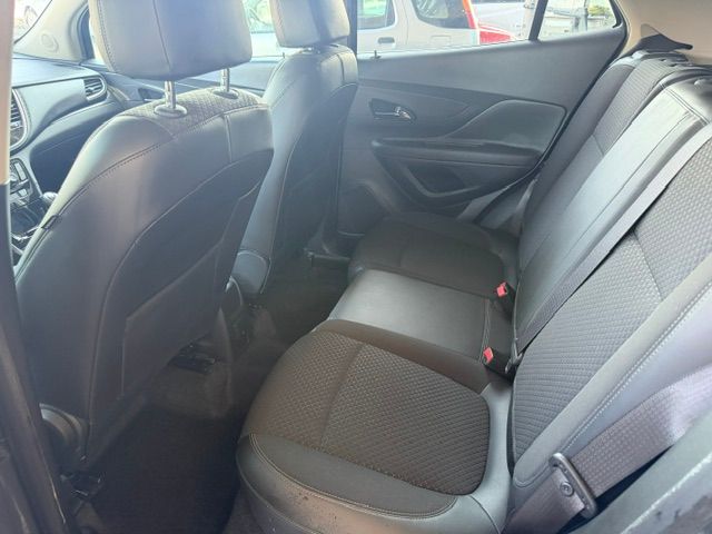 OPEL Mokka X 1.4i 16V Turbo Ultimate 2WD-image-9