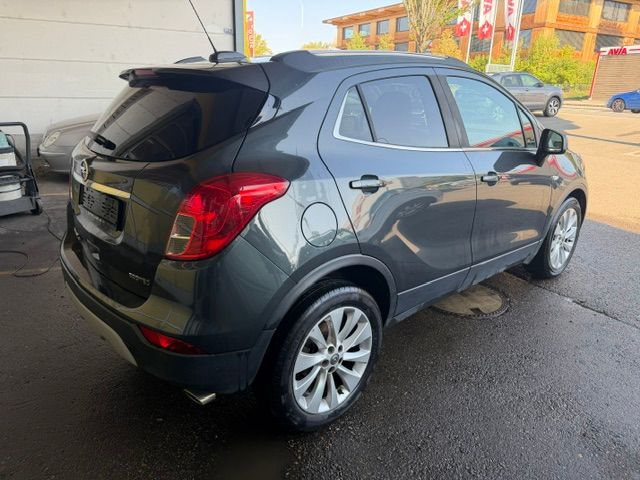 OPEL Mokka X 1.4i 16V Turbo Ultimate 2WD-showroom-element-3
