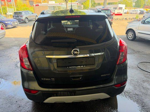OPEL Mokka X 1.4i 16V Turbo Ultimate 2WD-image-5