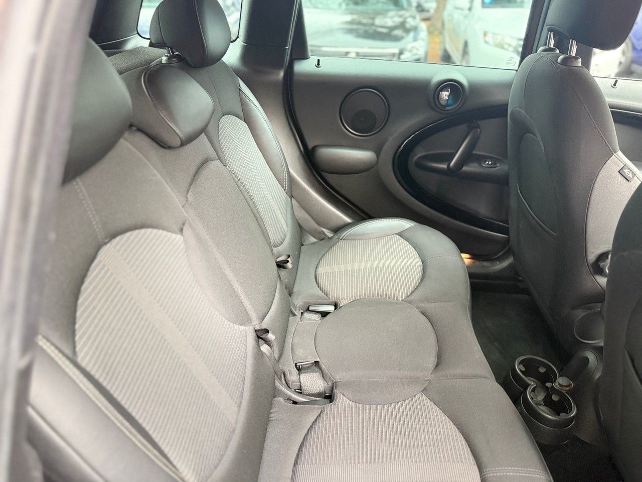 MINI Countryman Cooper S ALL4 Steptronic-image-7