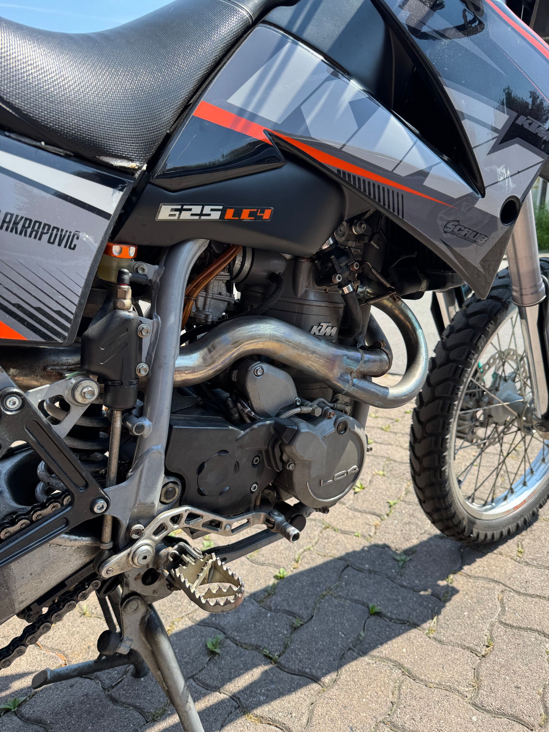 KTM 625 SXC-image-6