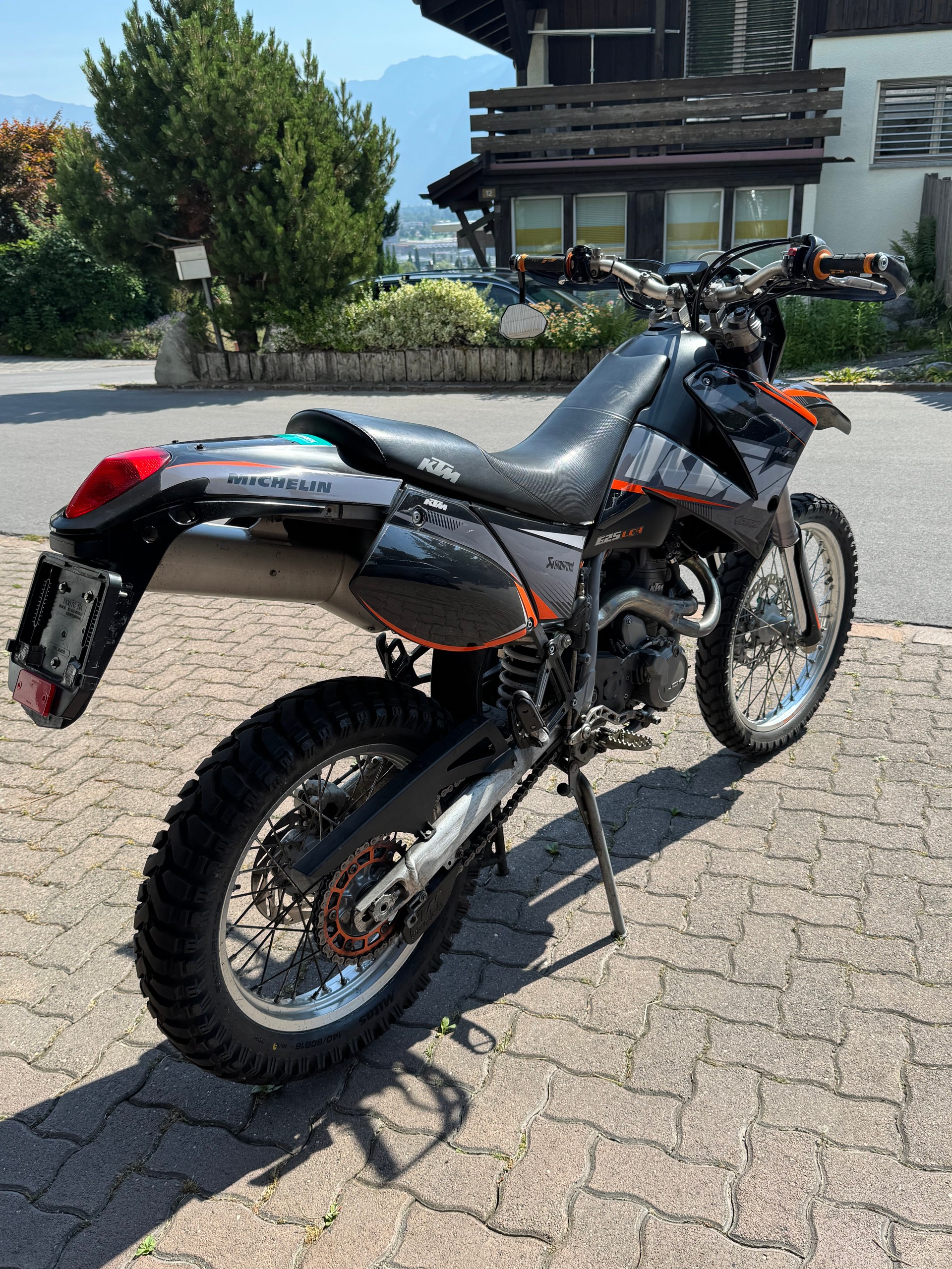 KTM 625 SXC-image-2