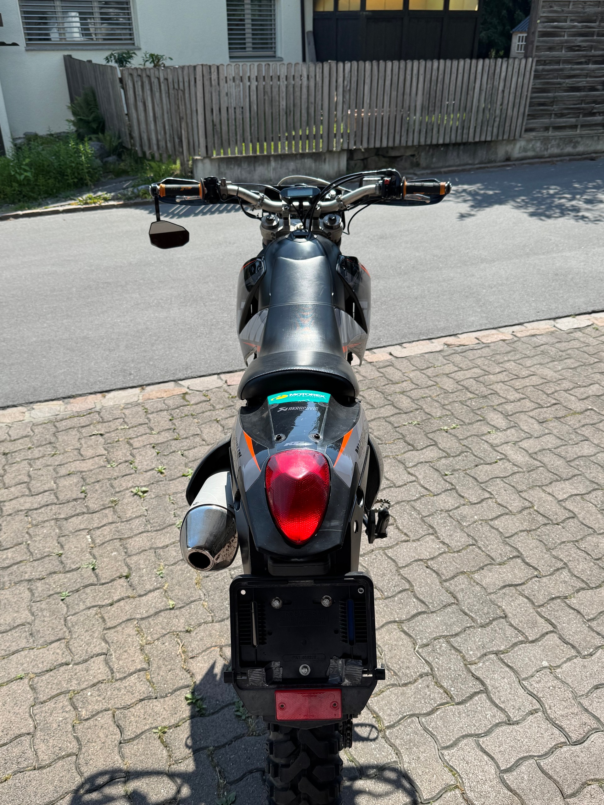 KTM 625 SXC-image-1