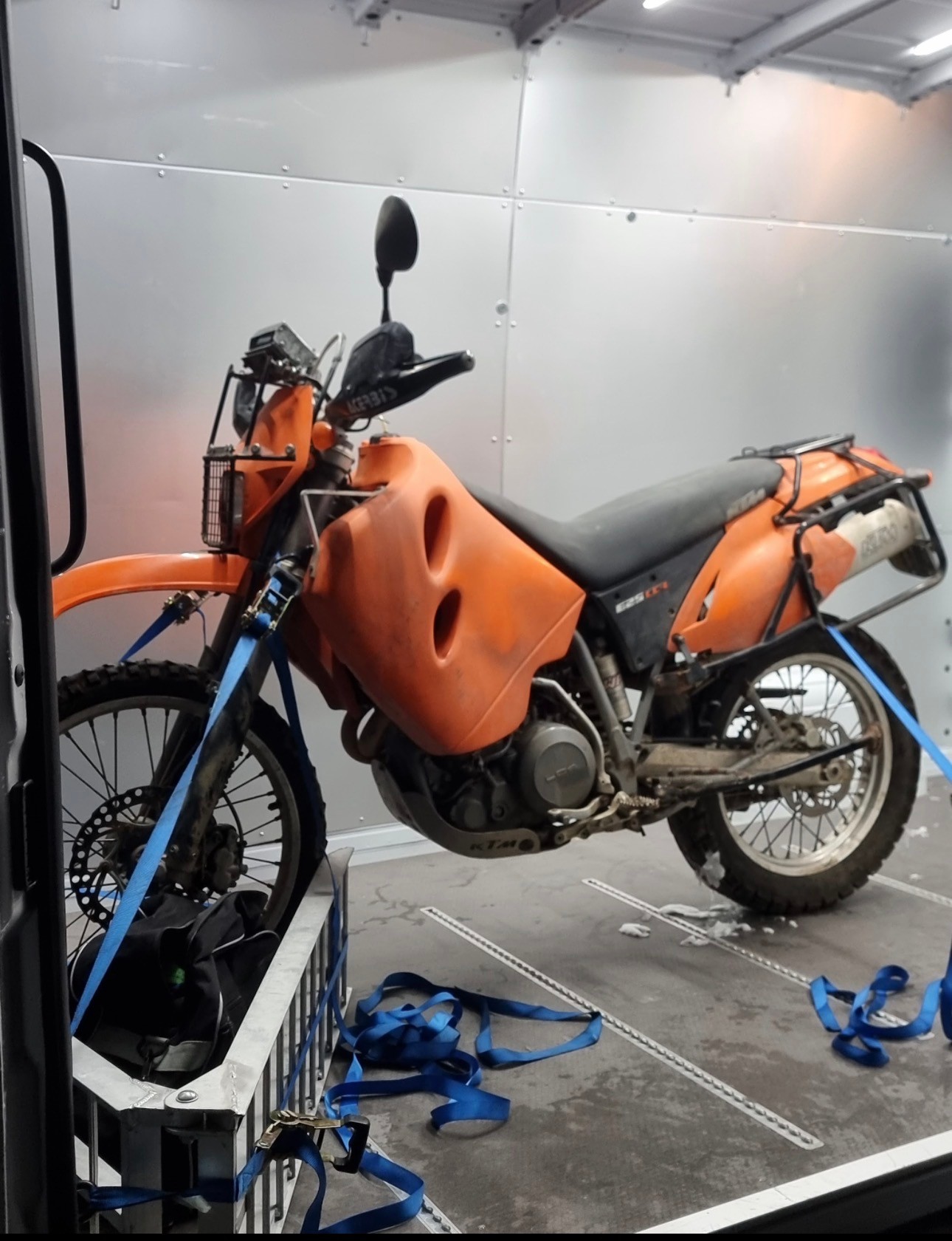 KTM 625 SXC-image-8