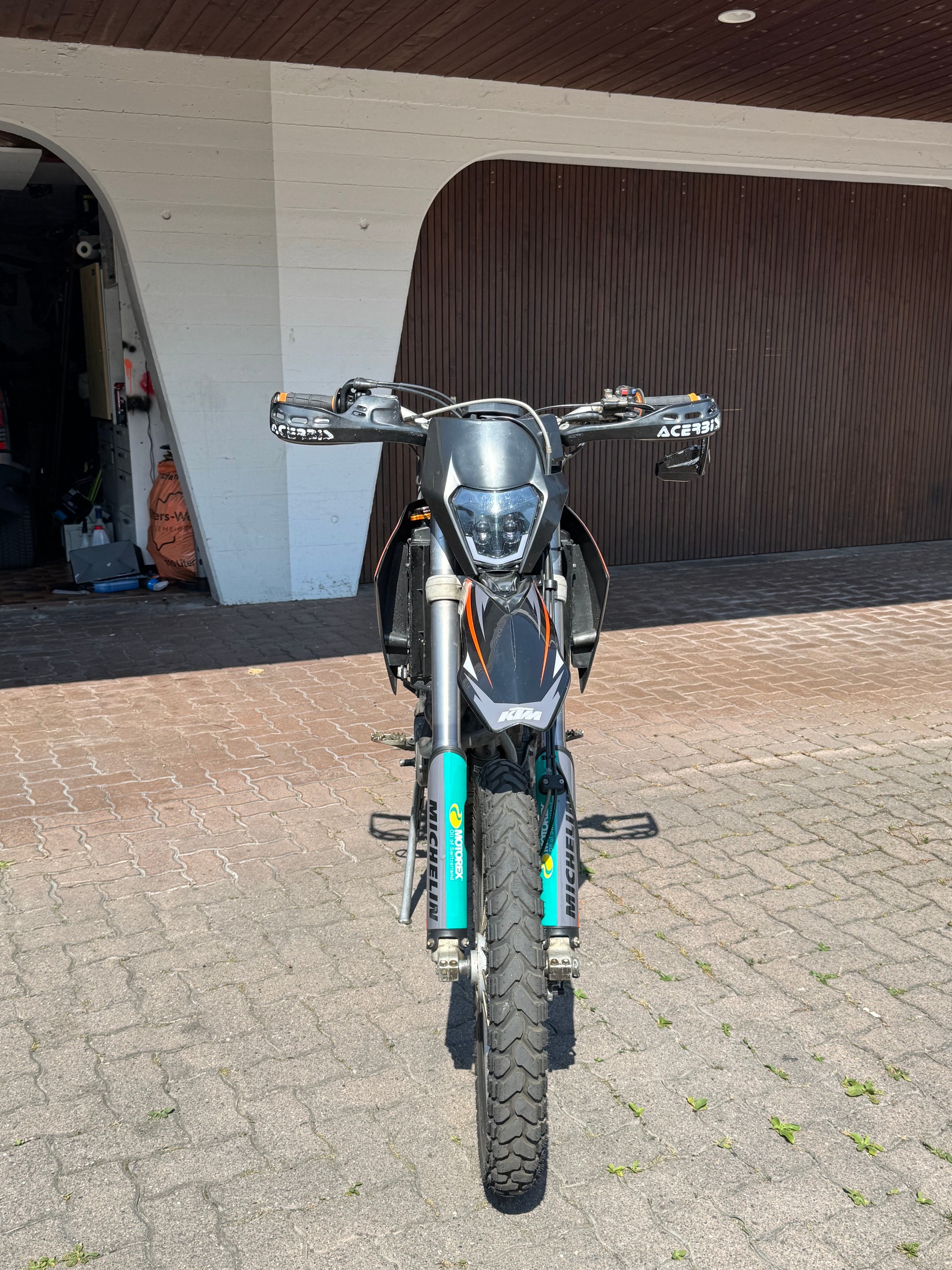 KTM 625 SXC-image-4