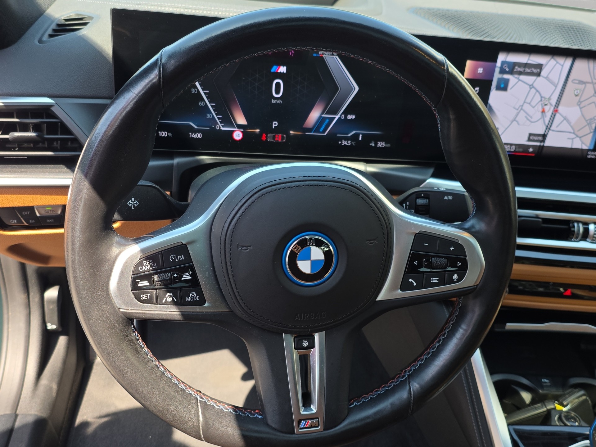 BMW i4 M50 M Sport Pro-image-11