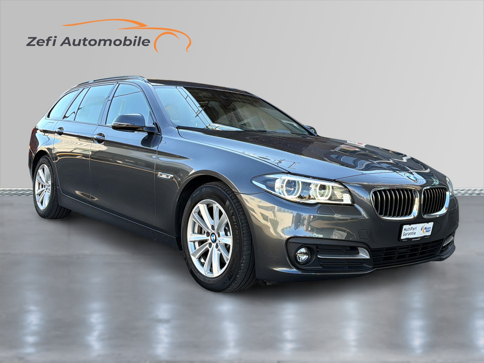 BMW 520d Touring xDrive Steptronic-image-4