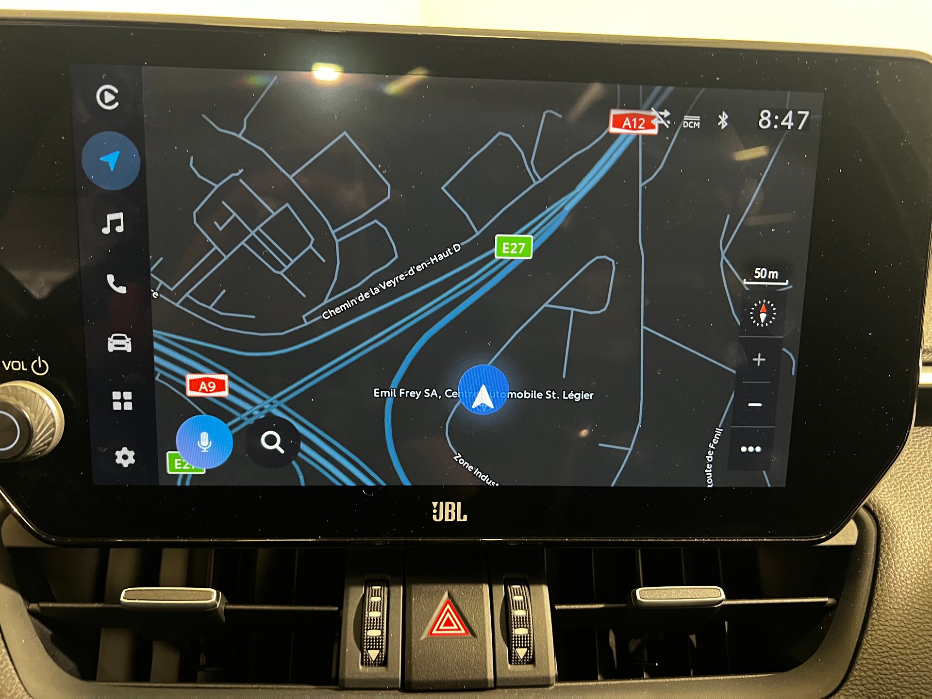 TOYOTA 2.5 Plug-In-Hybrid Platinum-image-9