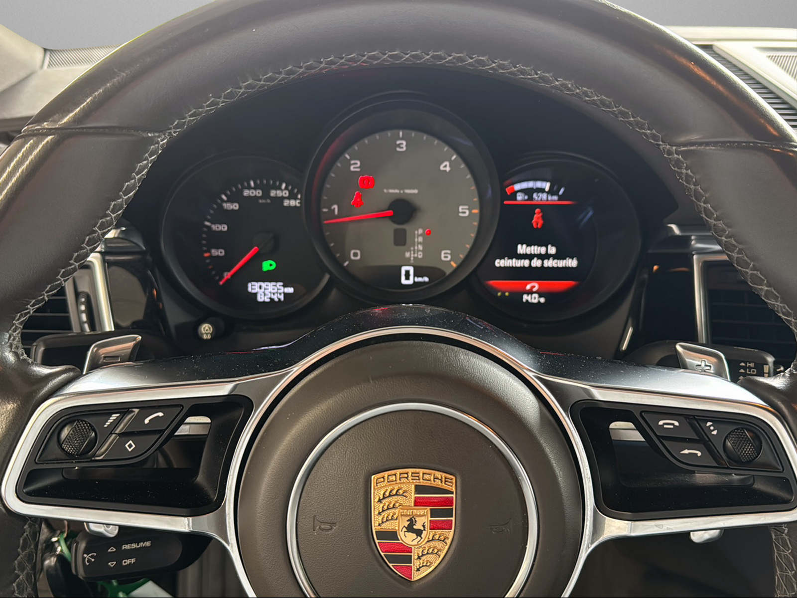 PORSCHE Macan S Diesel PDK-image-13