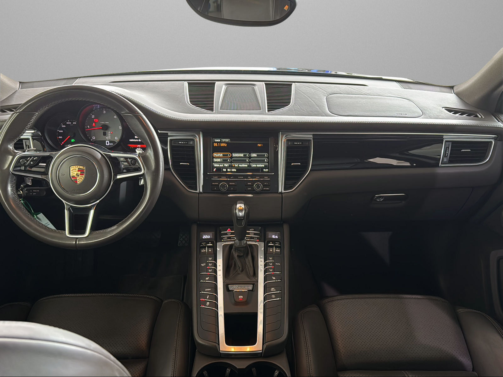 PORSCHE Macan S Diesel PDK-image-12