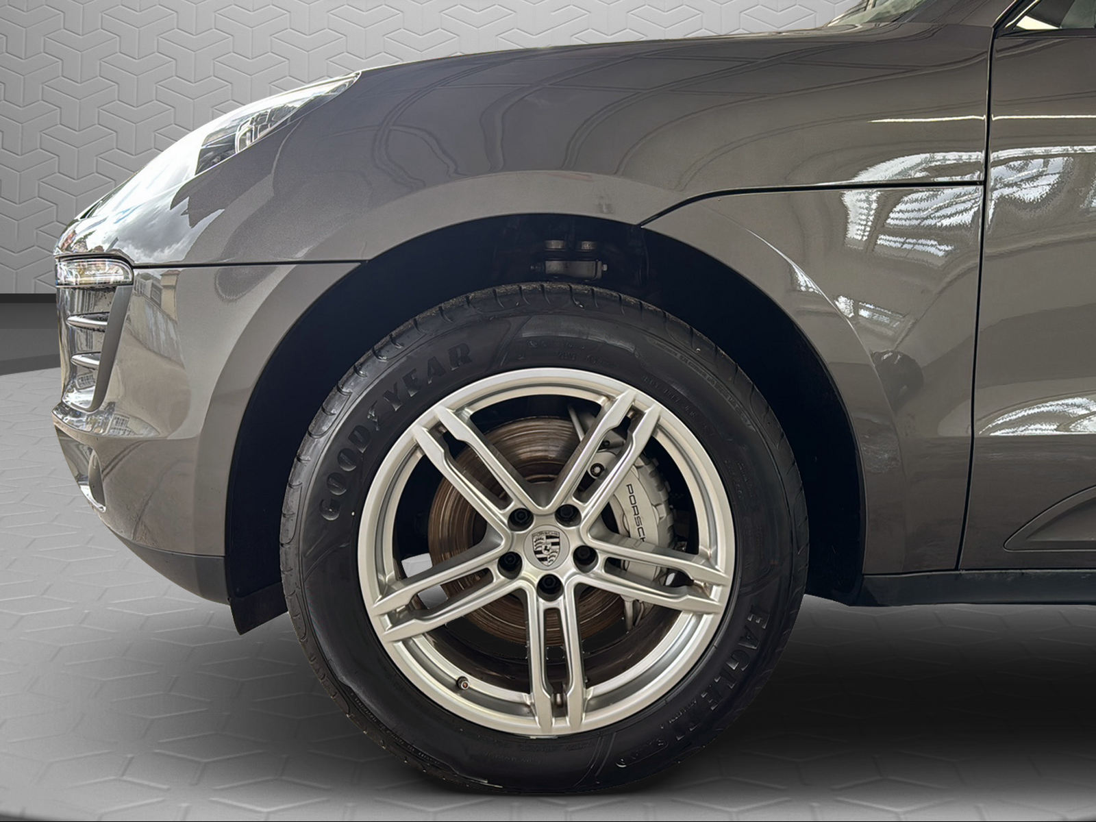 PORSCHE Macan S Diesel PDK-image-8