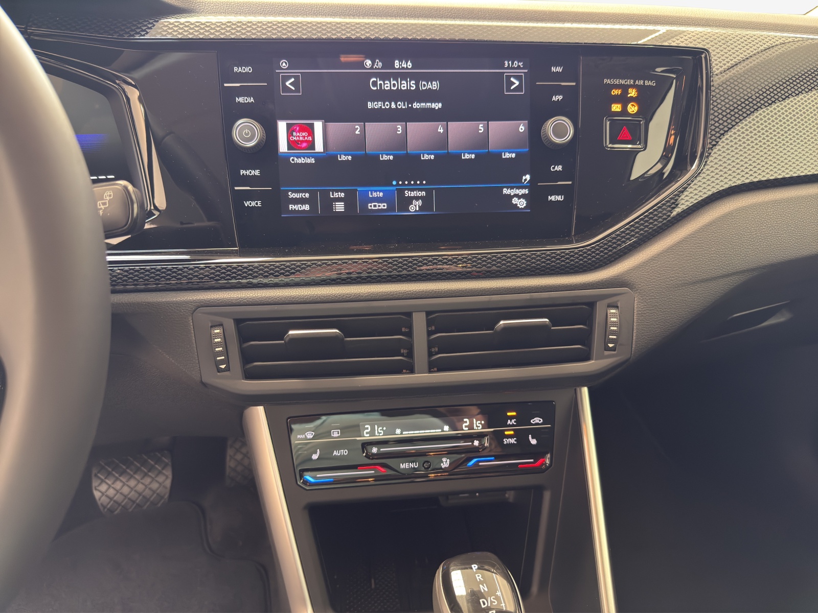 VW Polo 1.0 TSI Life DSG-image-9
