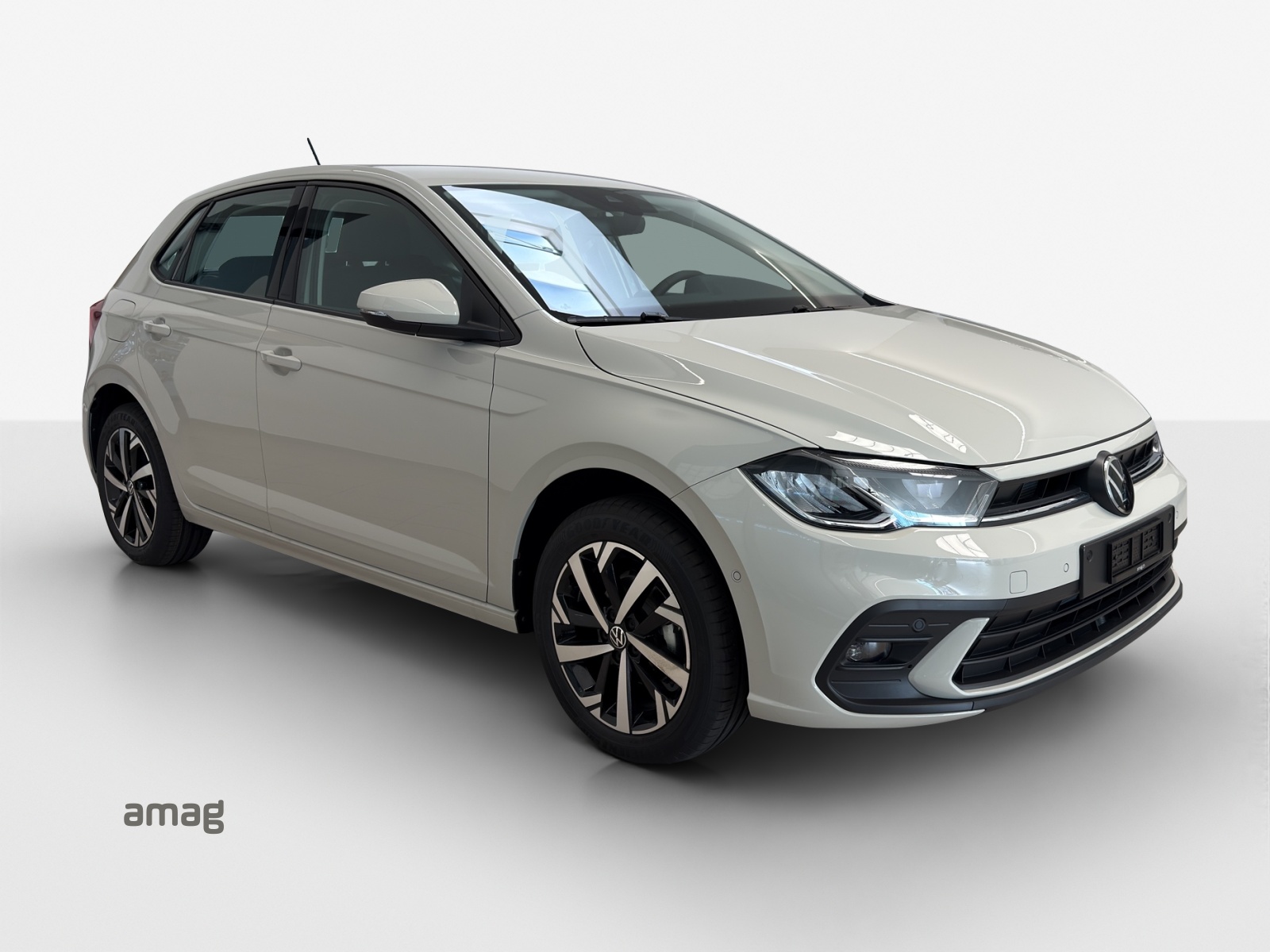 VW Polo 1.0 TSI Life DSG-image-4
