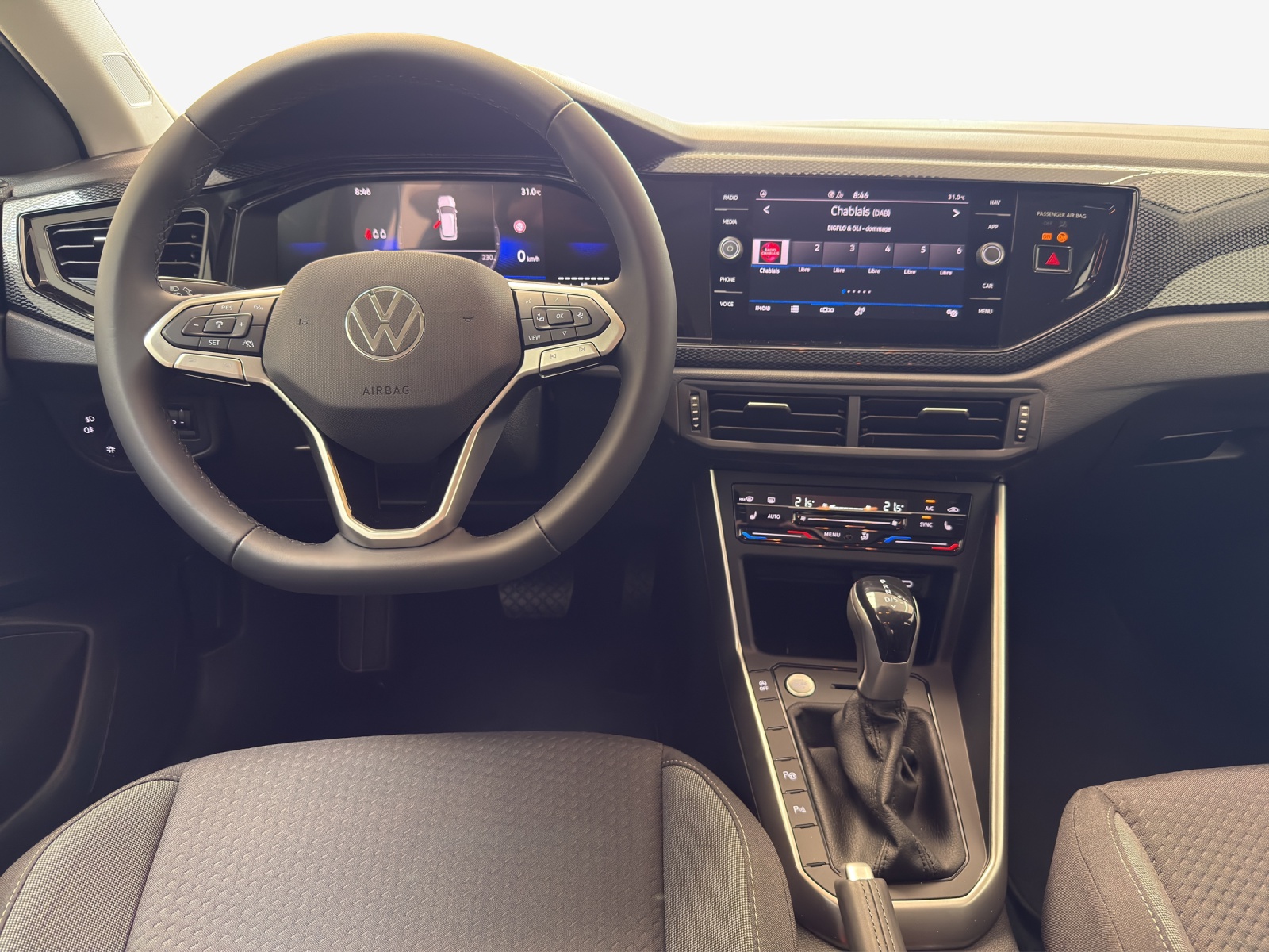 VW Polo 1.0 TSI Life DSG-image-7