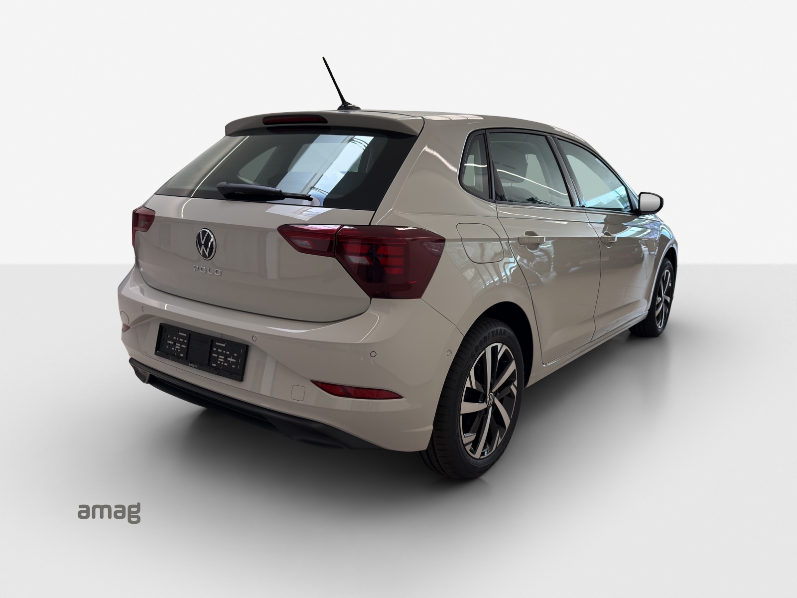 VW Polo 1.0 TSI Life DSG-showroom-element-3
