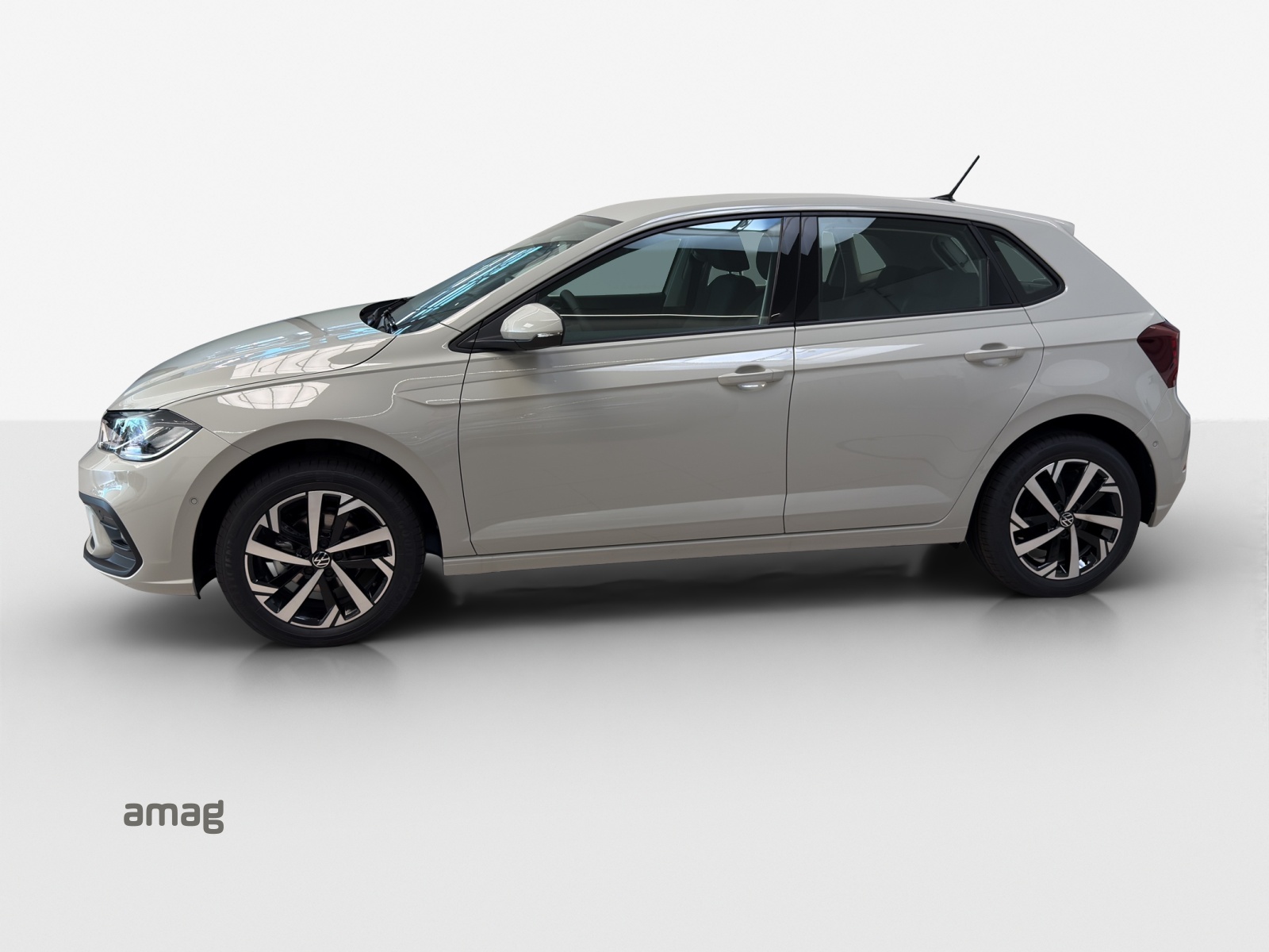 VW Polo 1.0 TSI Life DSG-image-12