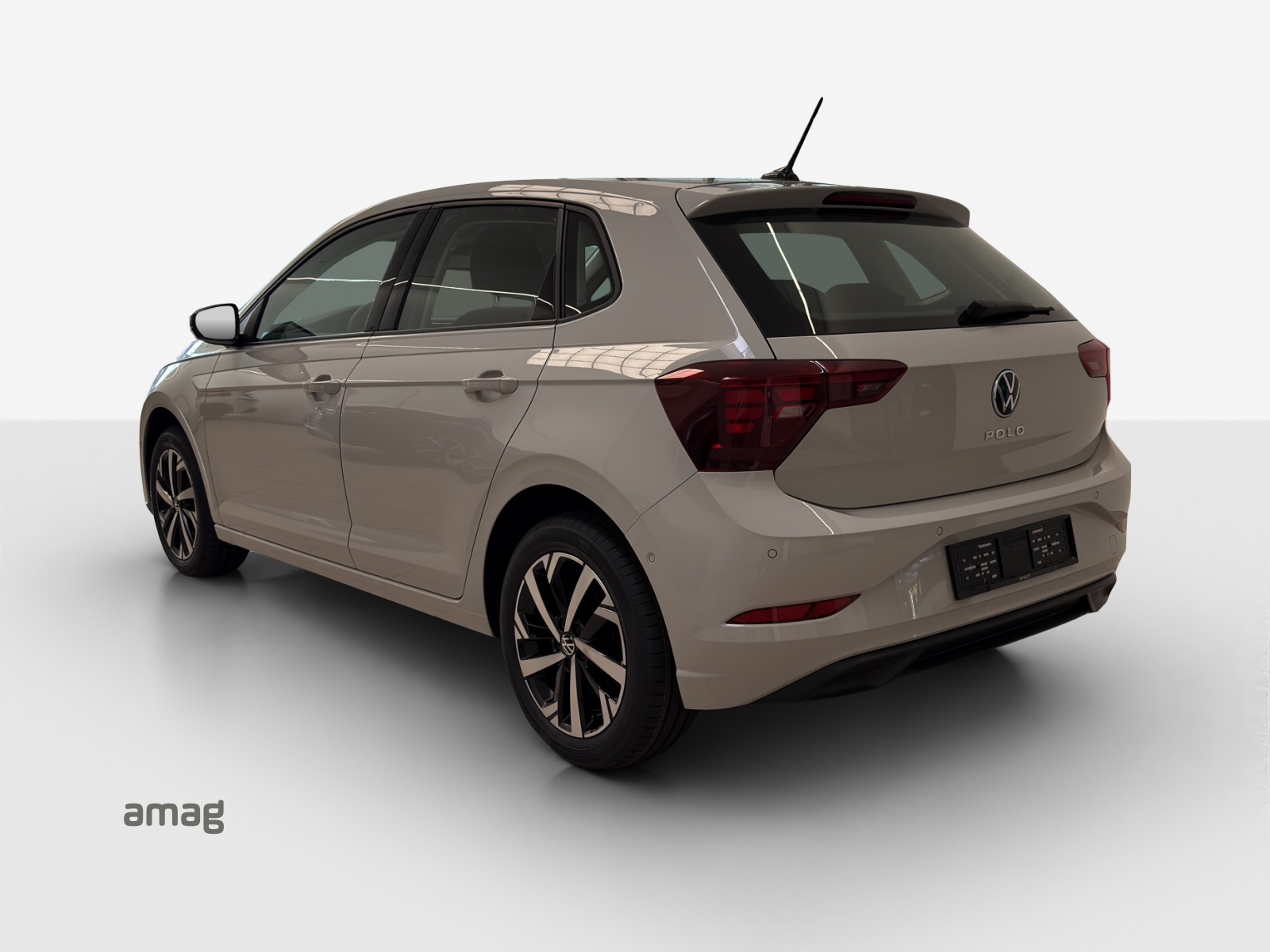 VW Polo 1.0 TSI Life DSG-showroom-element-1