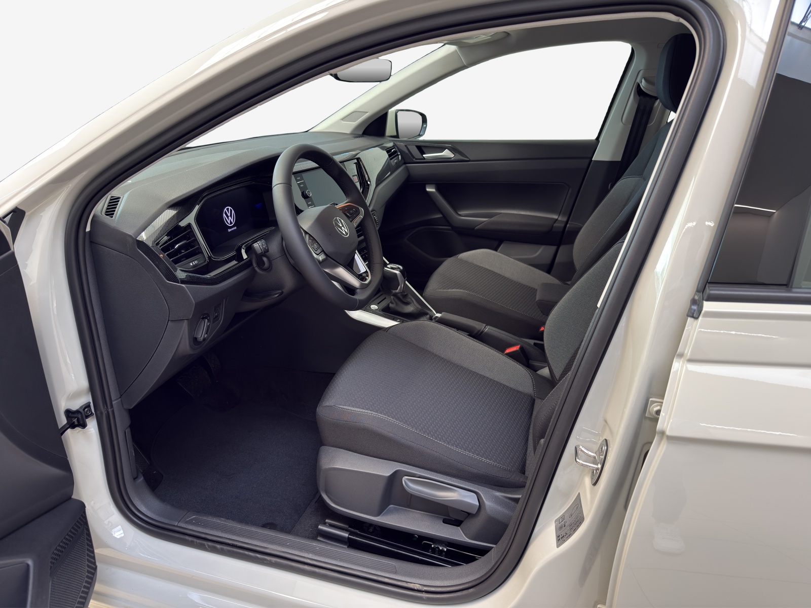 VW Polo 1.0 TSI Life DSG-image-6