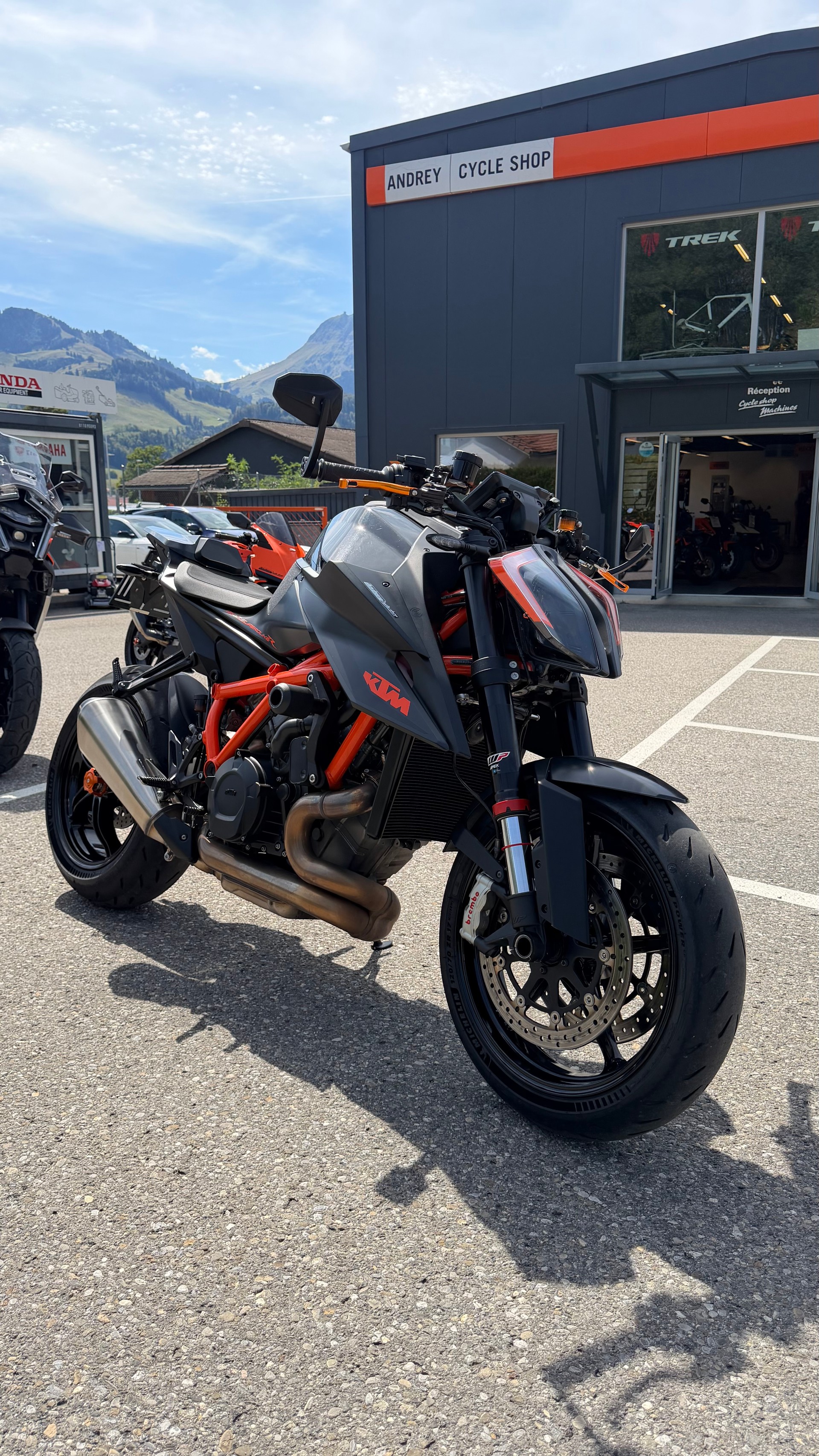 KTM 1290 Super Duke R-image-0