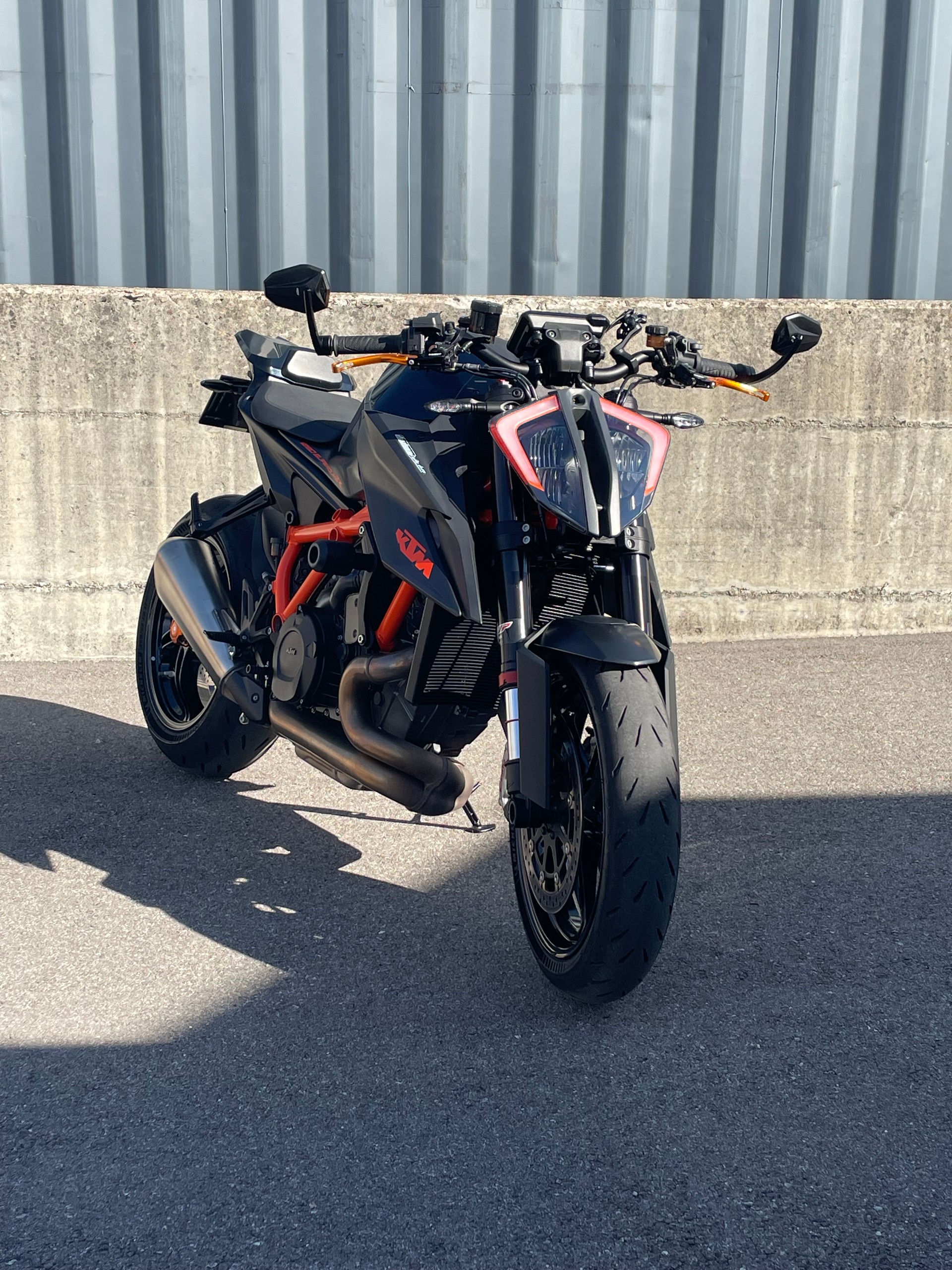 KTM 1290 Super Duke R-image-0