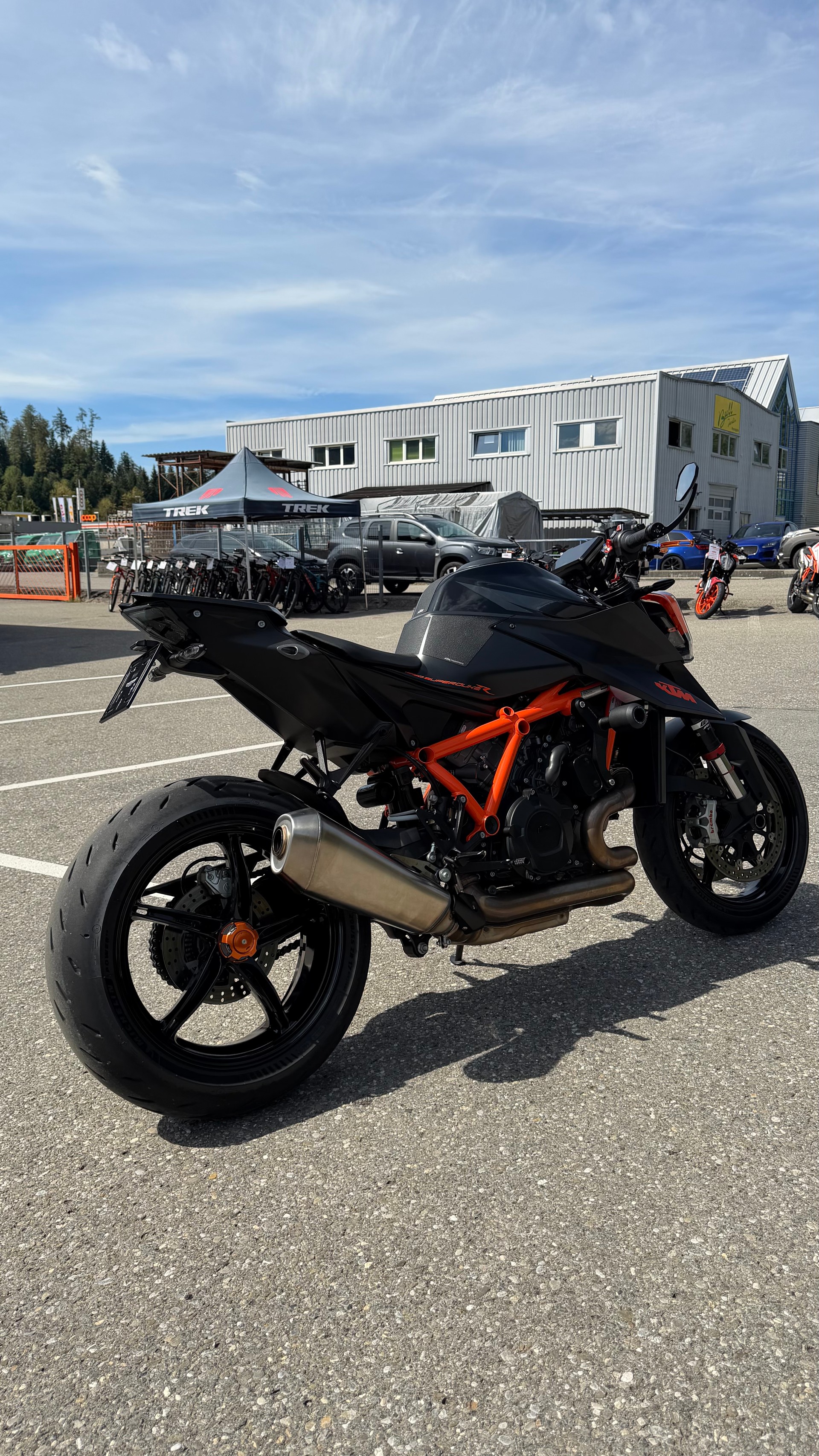 KTM 1290 Super Duke R-image-2