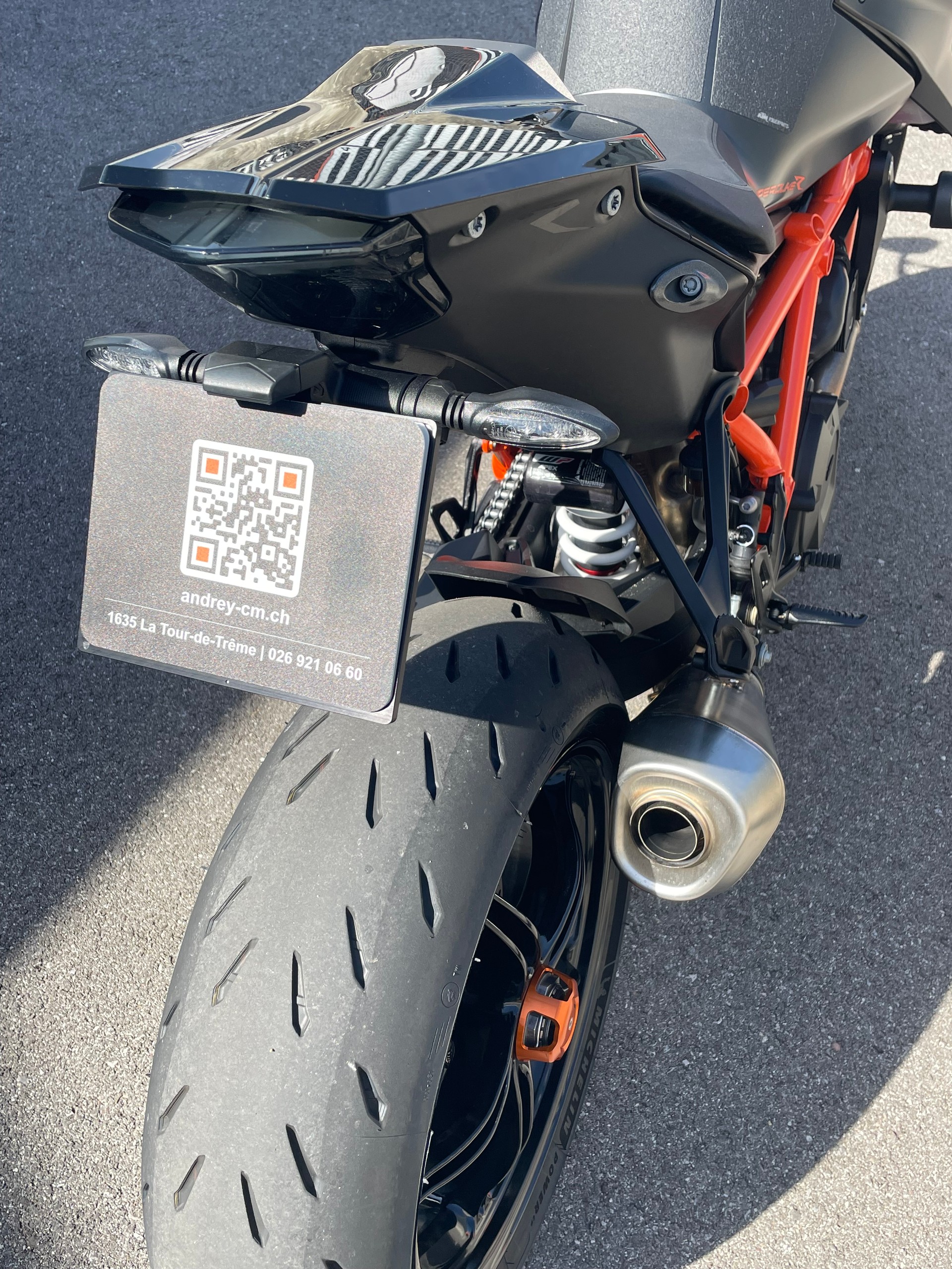 KTM 1290 Super Duke R-image-7