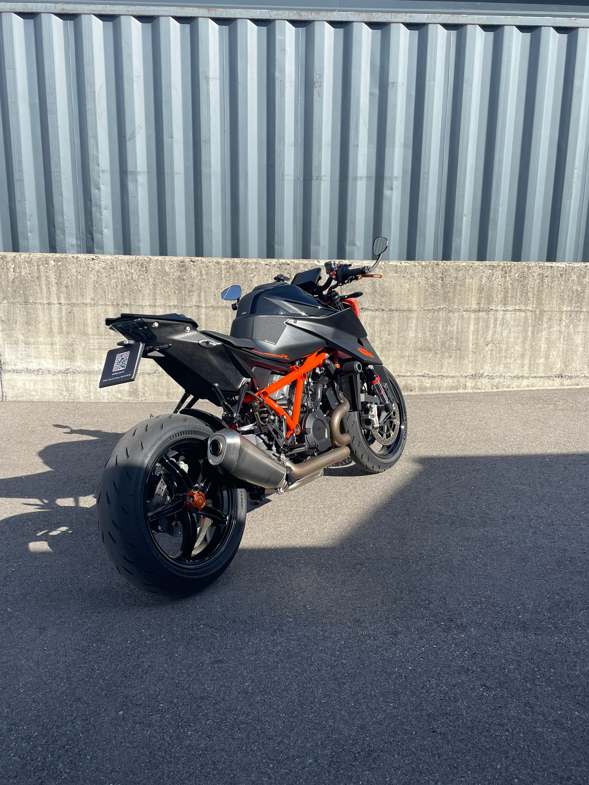 KTM 1290 Super Duke R-image-3