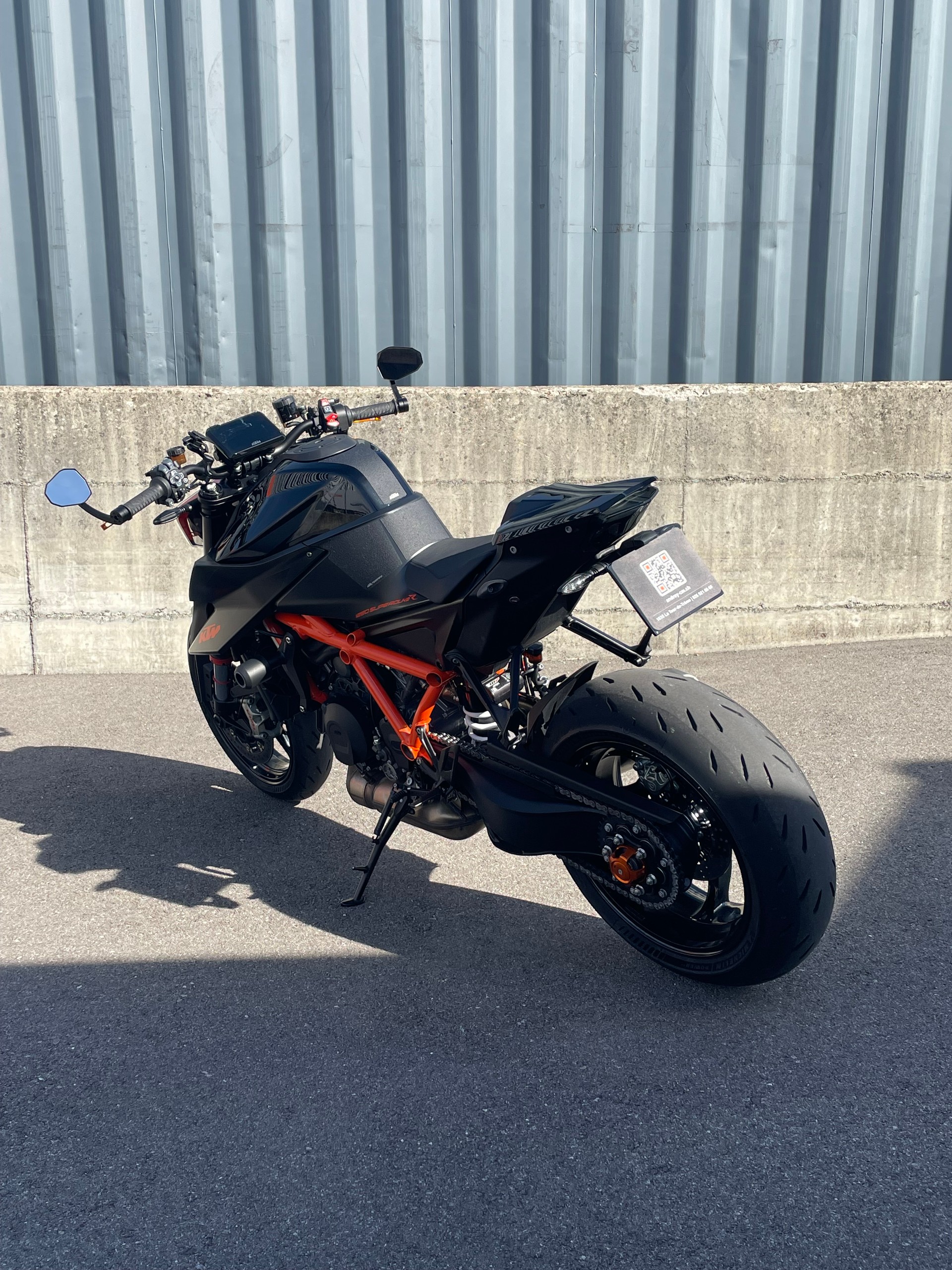 KTM 1290 Super Duke R-image-4
