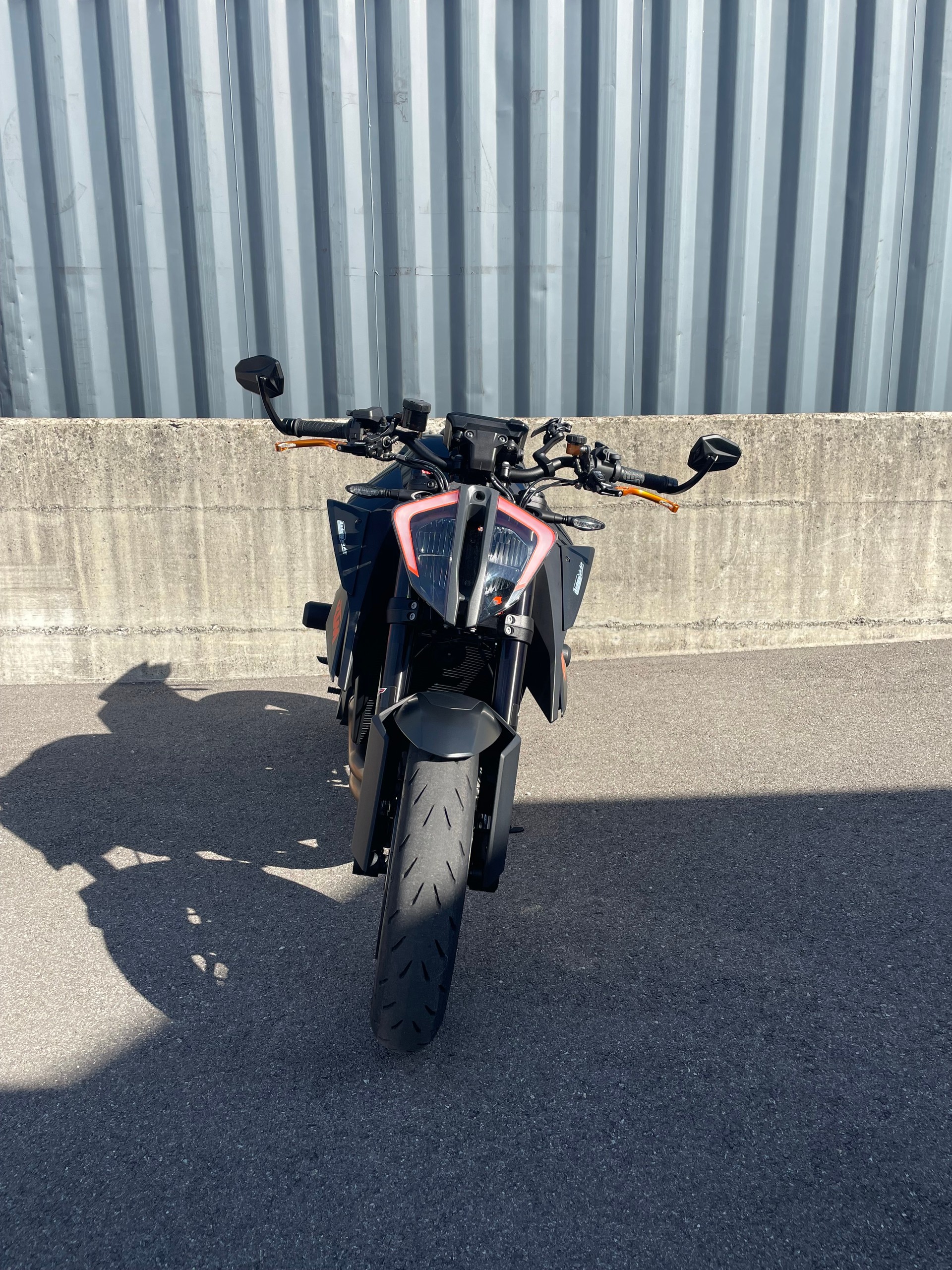 KTM 1290 Super Duke R-image-1
