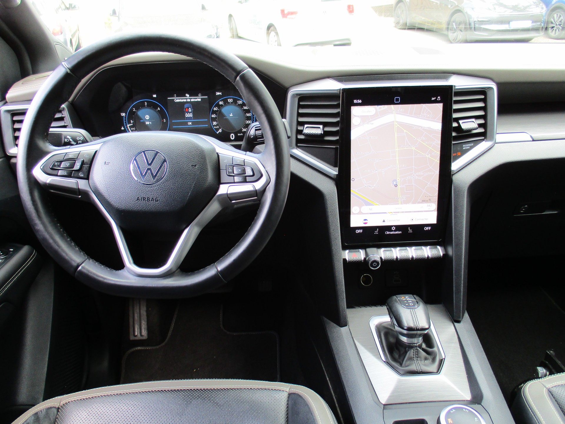 VW Amarok Aventura-image-9
