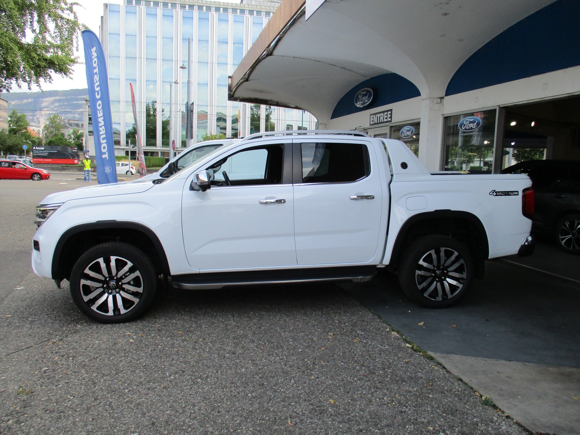VW Amarok Aventura-image-1