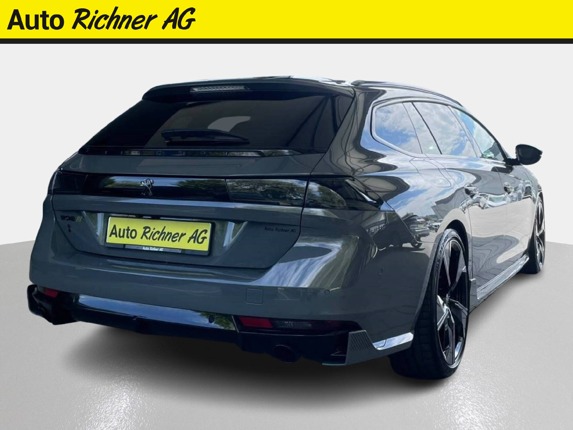 PEUGEOT 508 SW 1.6 Plug-in Hybrid4 PSE-showroom-element-3