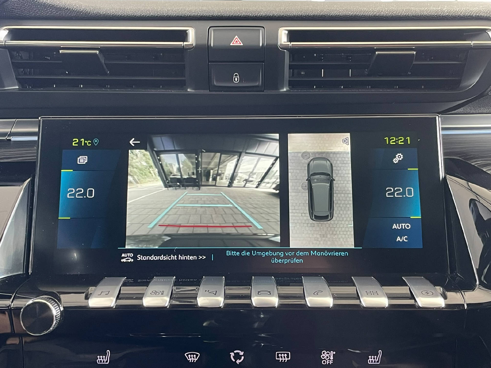 PEUGEOT 508 SW 1.6 Plug-in Hybrid4 PSE-image-11