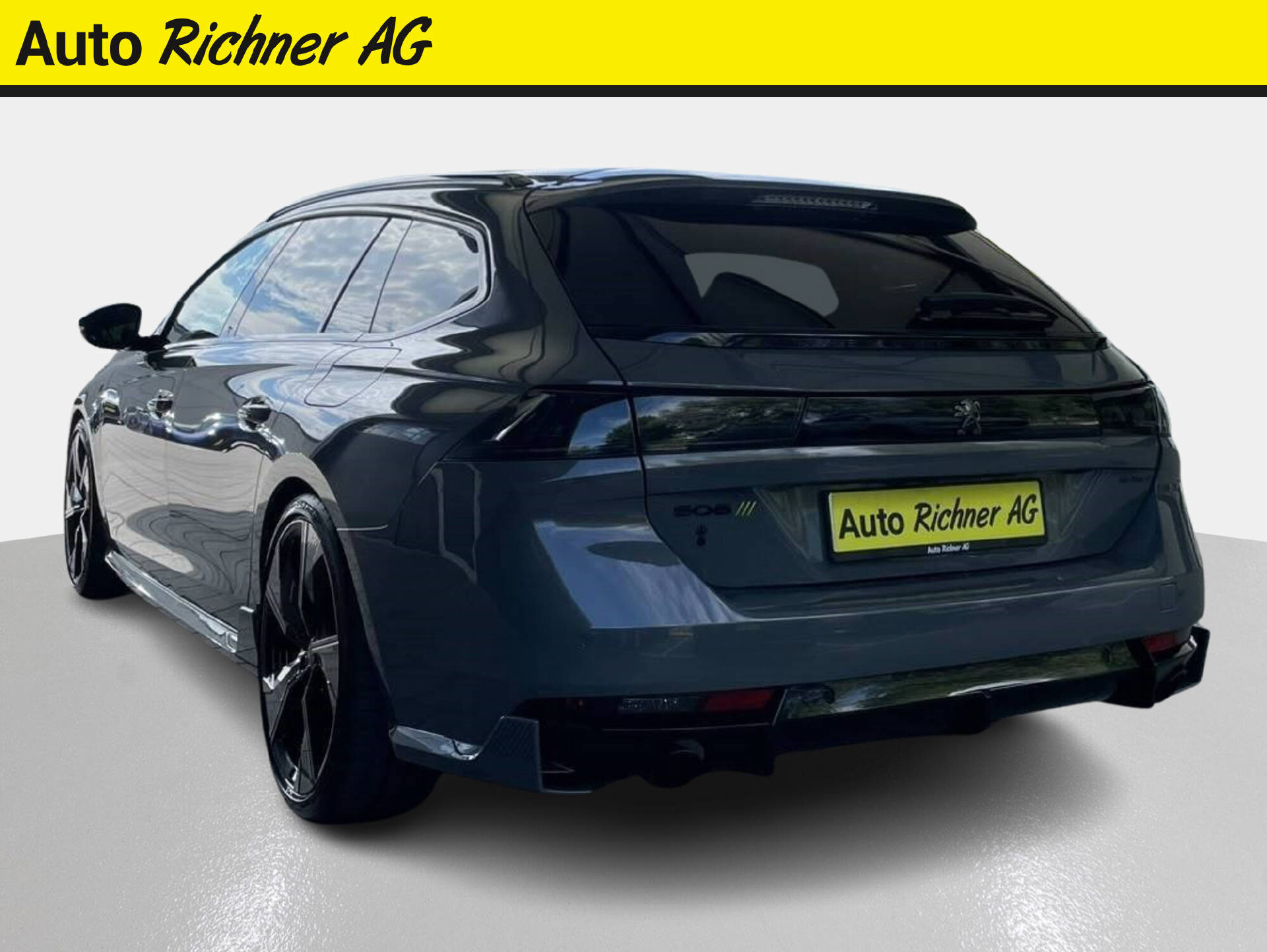 PEUGEOT 508 SW 1.6 Plug-in Hybrid4 PSE-image-4