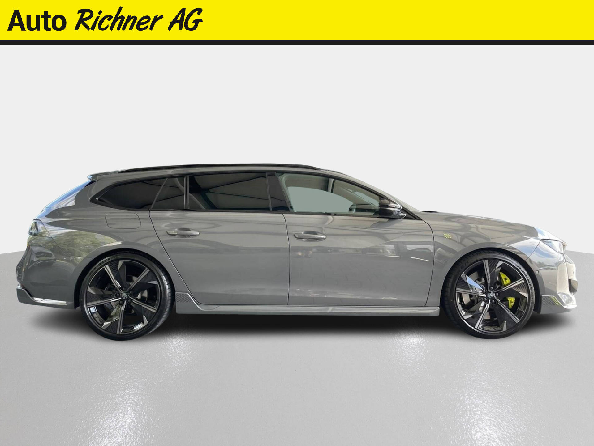 PEUGEOT 508 SW 1.6 Plug-in Hybrid4 PSE-showroom-element-2
