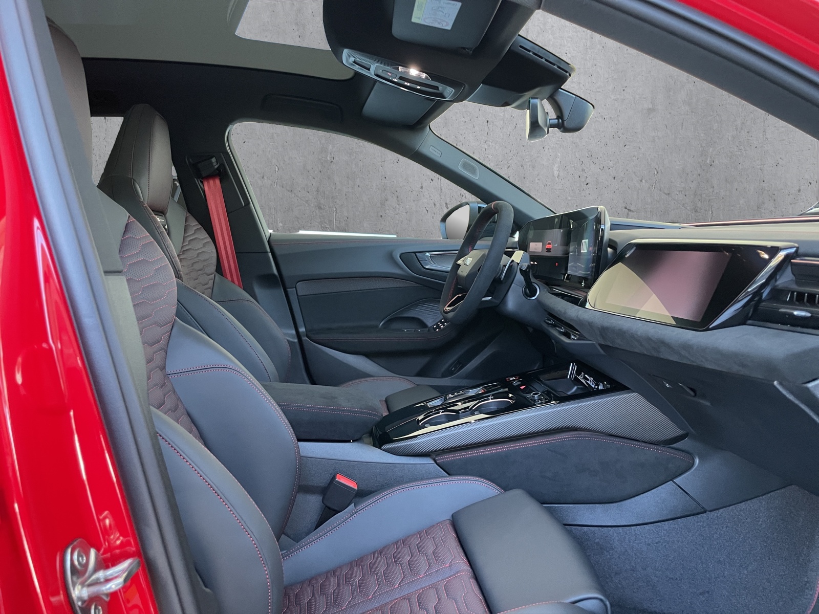 AUDI RS 5 Avant TFSI 470 kW Tiptronic quattro-image-7