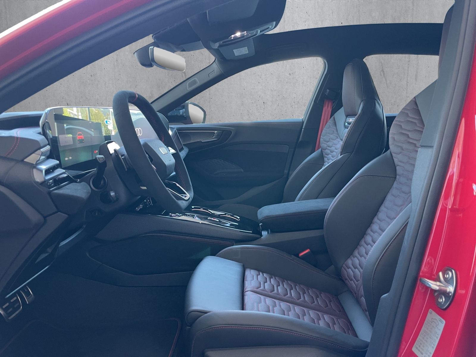 AUDI RS 5 Avant TFSI 470 kW Tiptronic quattro-image-6