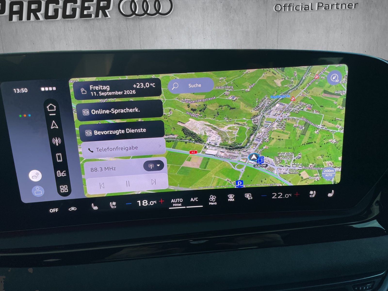 AUDI RS 5 Avant TFSI 470 kW Tiptronic quattro-image-12