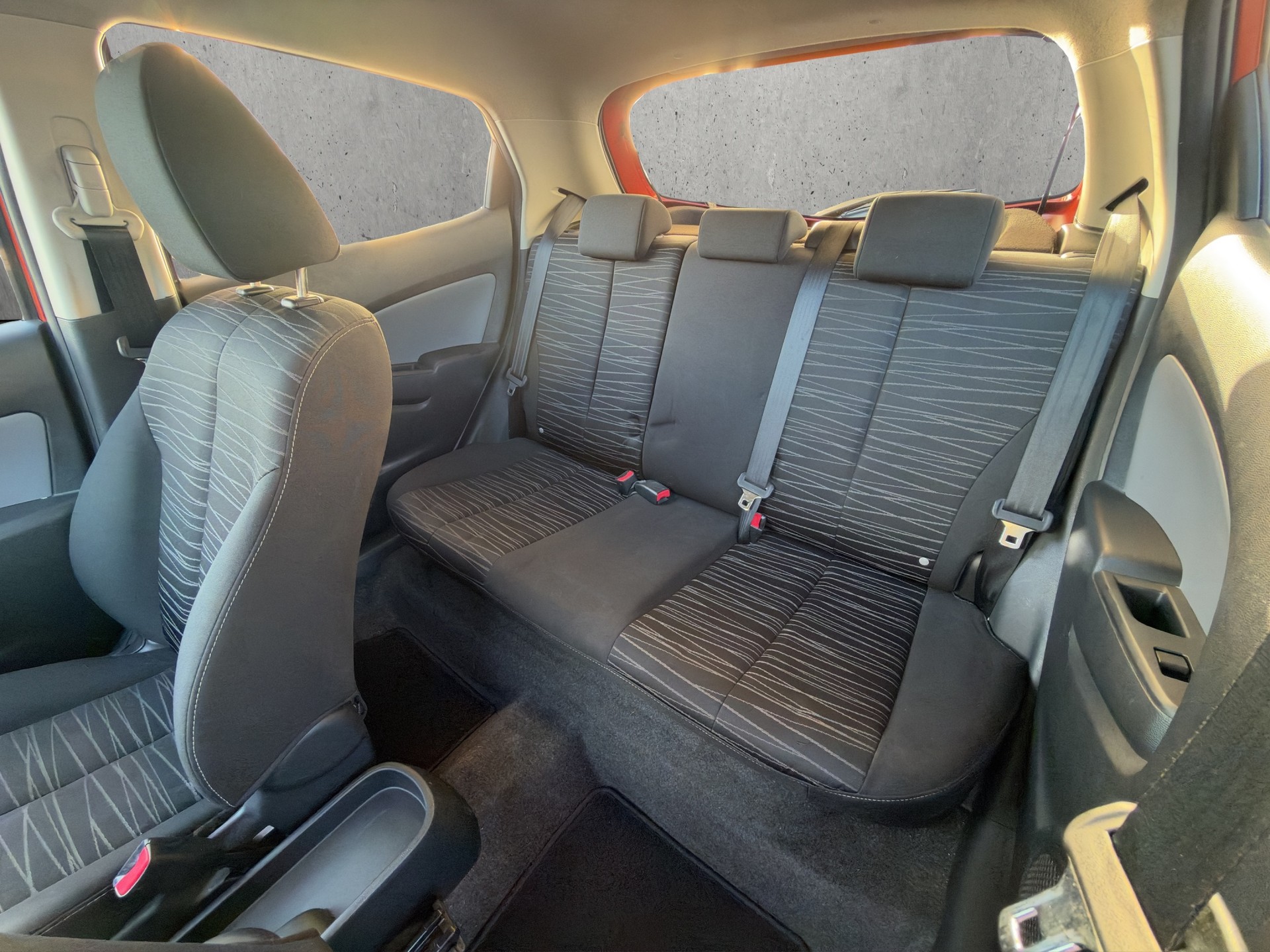 MAZDA 2 1.3i 16V Exclusive-image-10