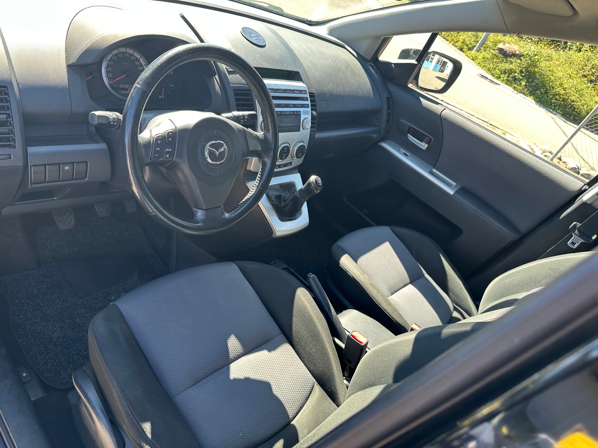 MAZDA 5 2.0 16V Sport-image-10