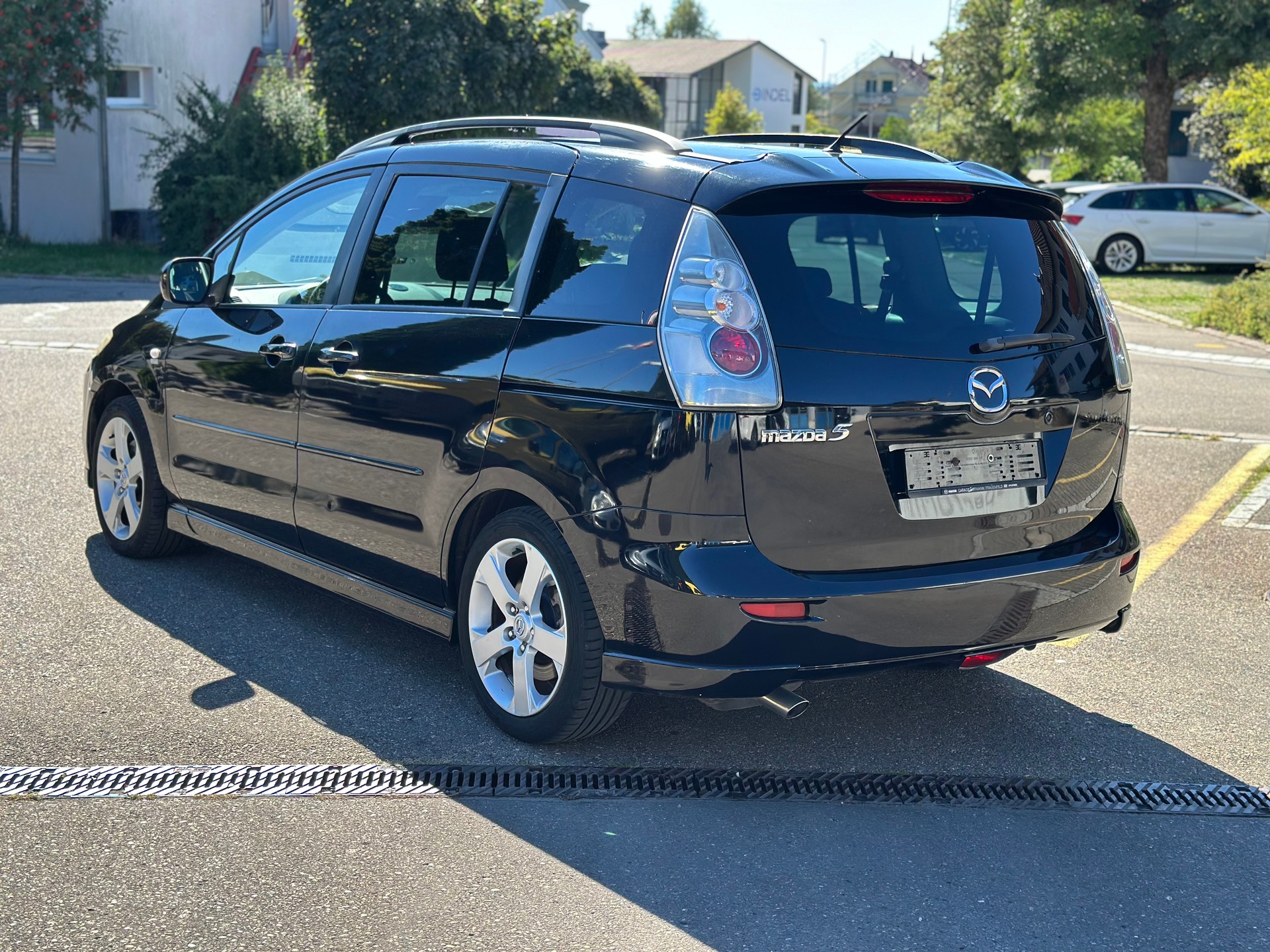 MAZDA 5 2.0 16V Sport-image-7