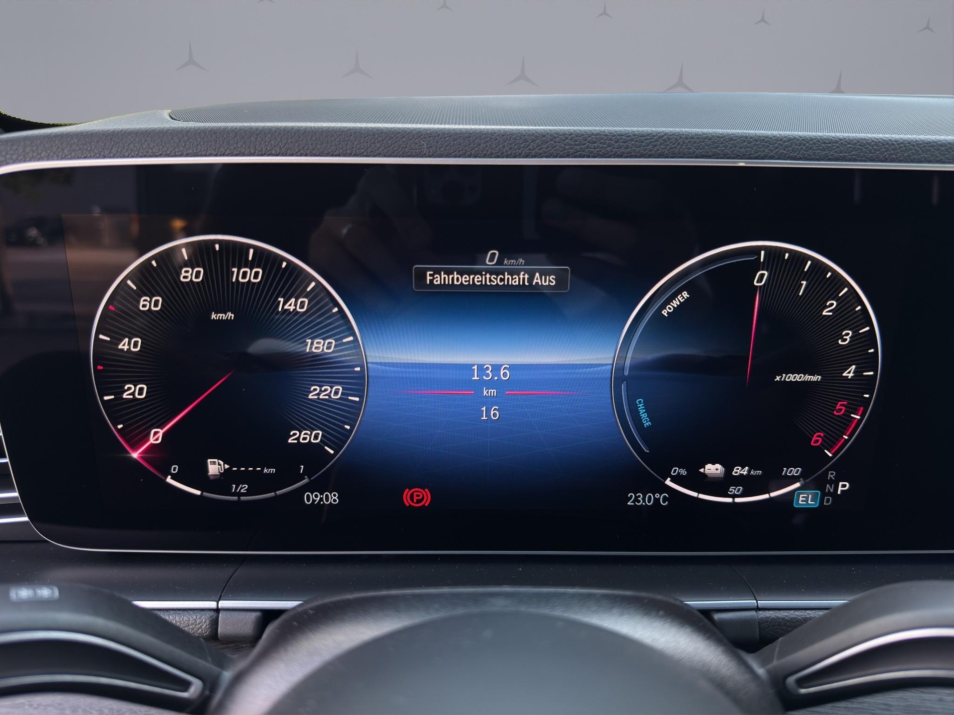 MERCEDES-BENZ GLE-Klasse V167 GLE 350 de AMG Line 4matic-image-10