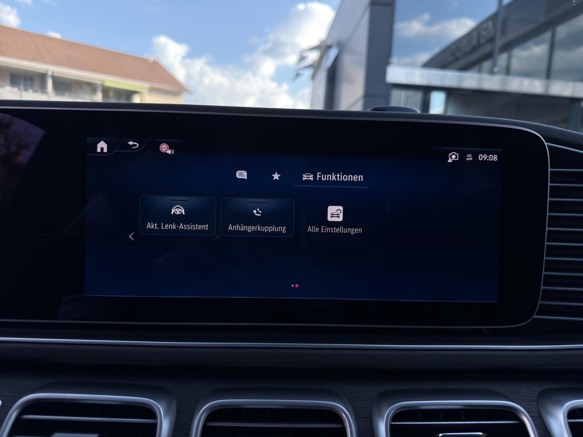 MERCEDES-BENZ GLE-Klasse V167 GLE 350 de AMG Line 4matic-image-24