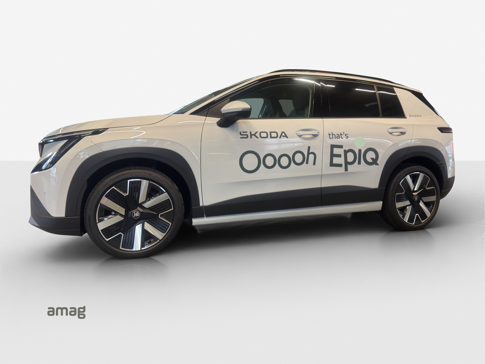 SKODA Epiq 55 Selection-showroom-element-1