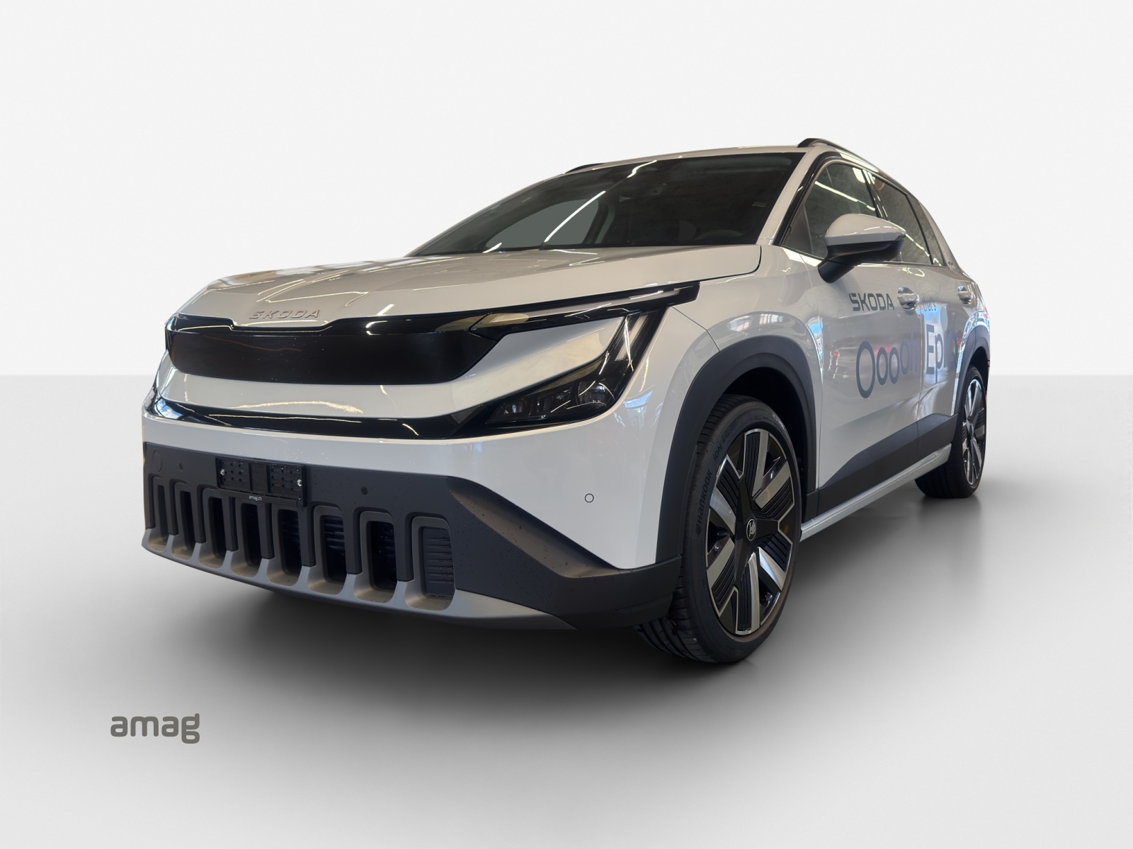 SKODA Epiq 55 Selection