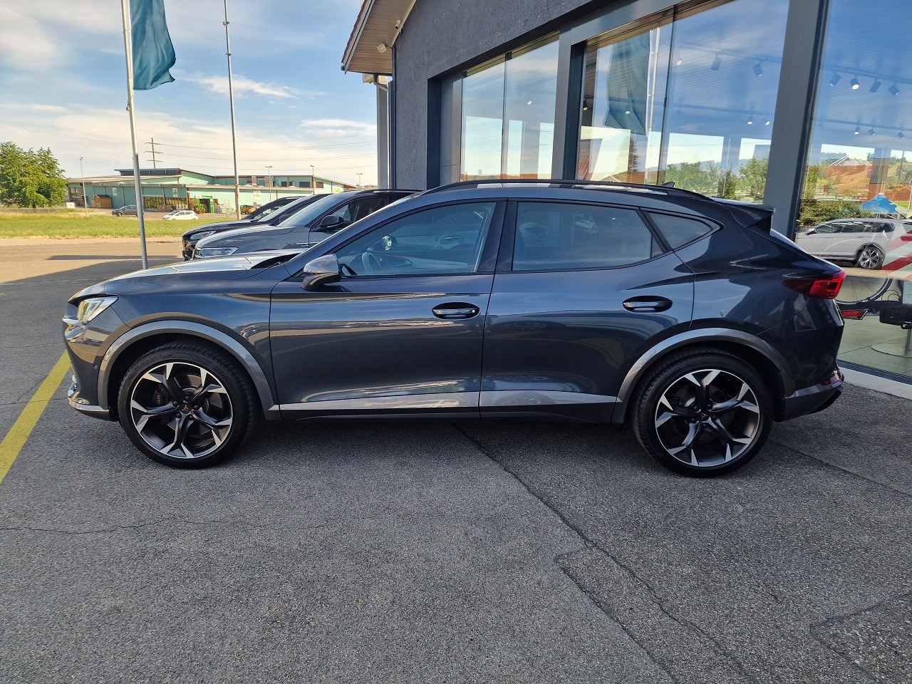 CUPRA Formentor 2.0TSI VZ 4Drive DSG-showroom-element-2